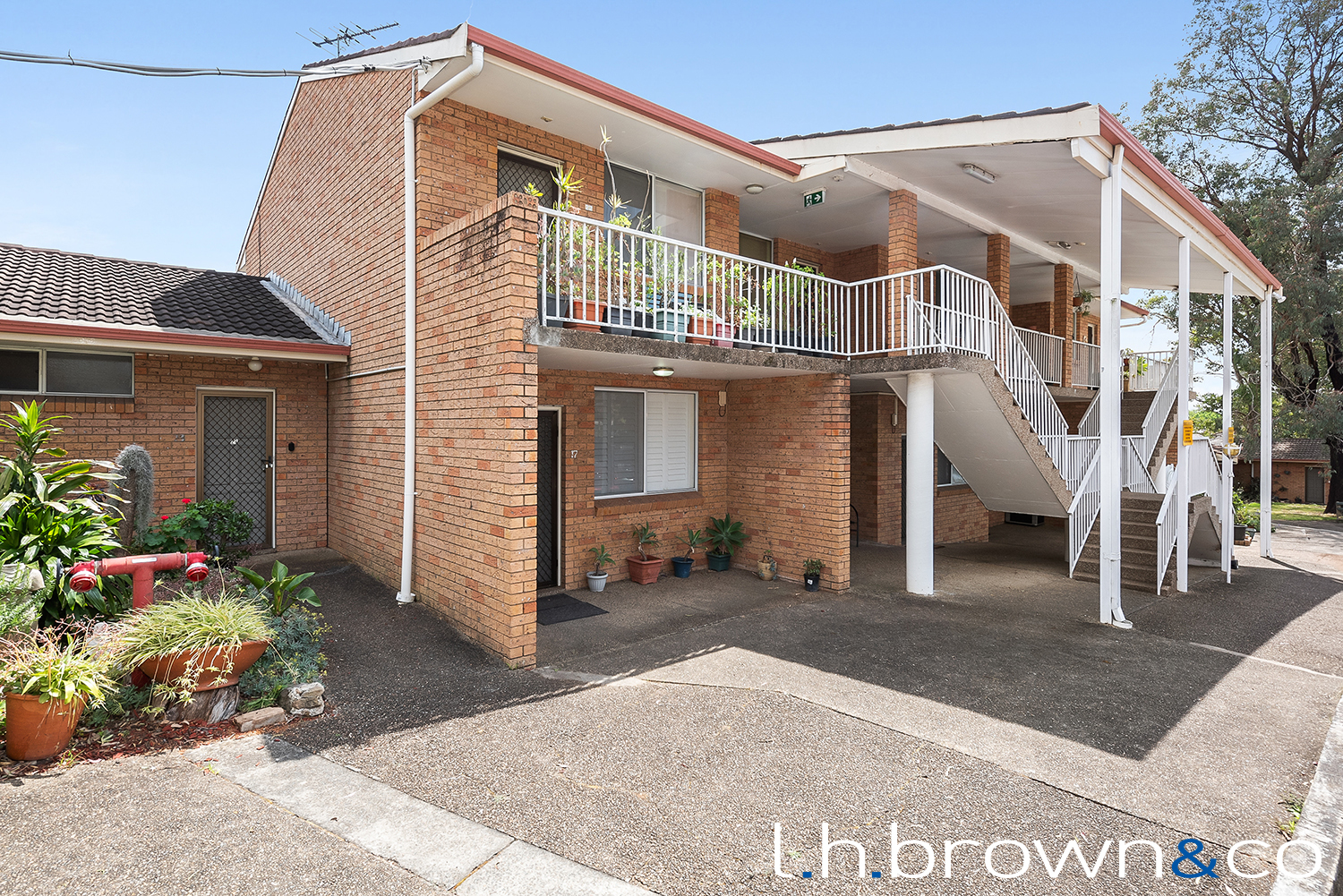GREVILLEA COURT UNIT 62 4 WILKINS ST, Yagoona, South Western Suburbs, 0 침실, 0 욕실, Unit