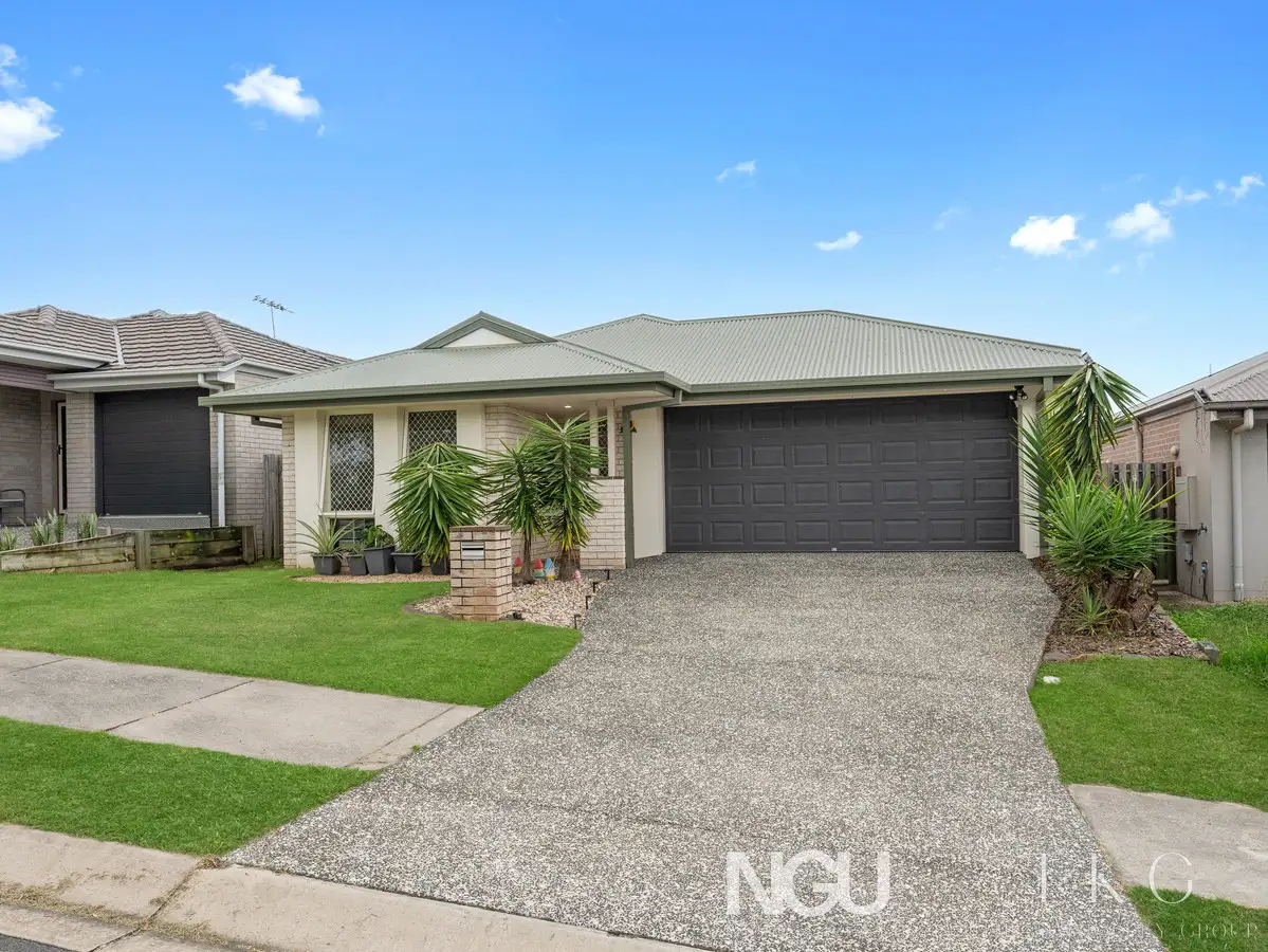 3 KOOKABURRA PL, Deebing Heights, Ipswich - Greater Region, 0 ਕਮਰੇ, 0 ਬਾਥਰੂਮ, House