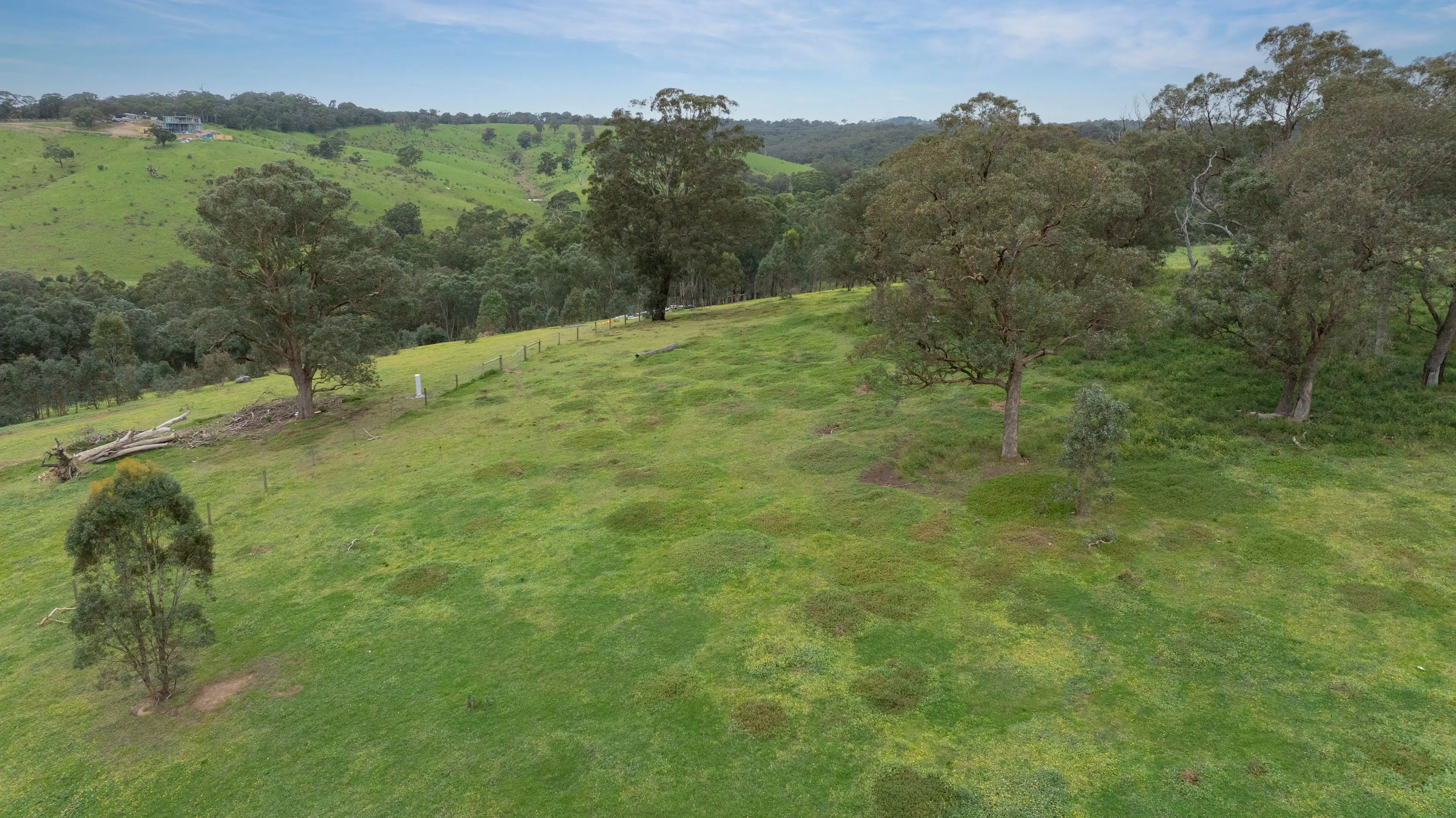 167-241 ALLENDALE RD, Diamond Creek, North Melbourne, 0 Bedrooms, 0 Bathrooms, Section
