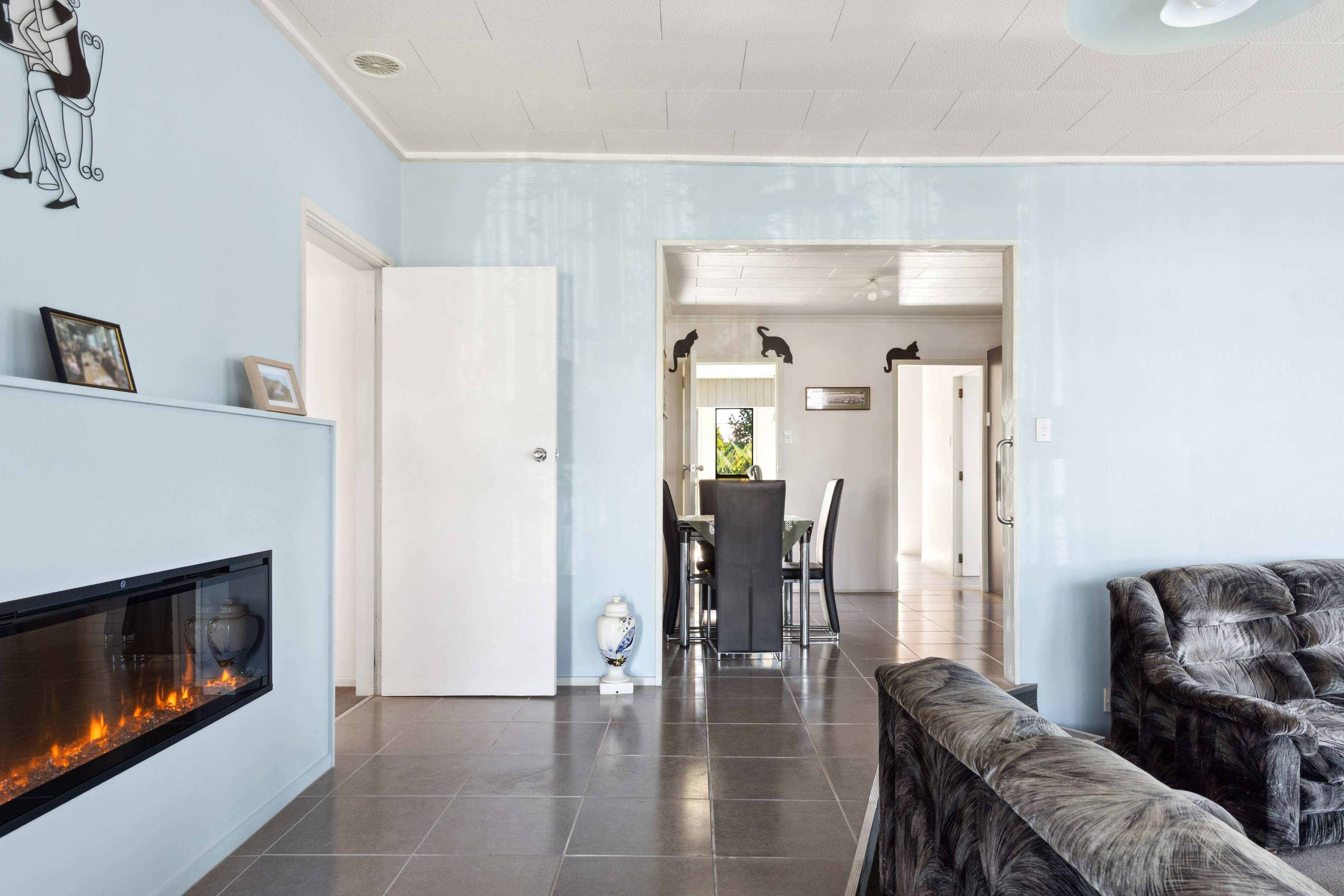 15 Haldane Street, Elgin, Gisborne, 3 ਕਮਰੇ, 1 ਬਾਥਰੂਮ, House