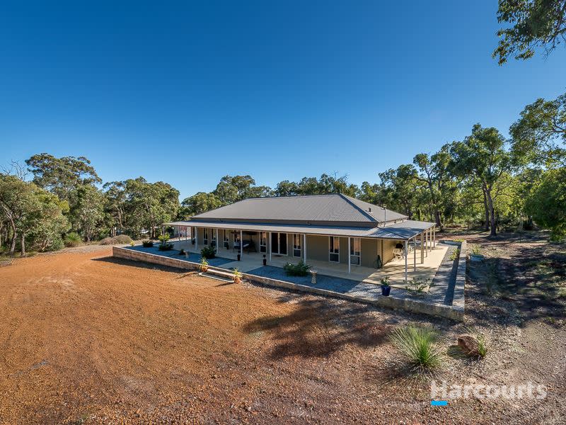 27 HOLSTEIN LOOP, Lower Chittering, Swan, 0 ਕਮਰੇ, 0 ਬਾਥਰੂਮ, House
