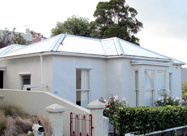213 York Place, Dunedin Central, Dunedin City, 4 ਕਮਰੇ, 1 ਬਾਥਰੂਮ