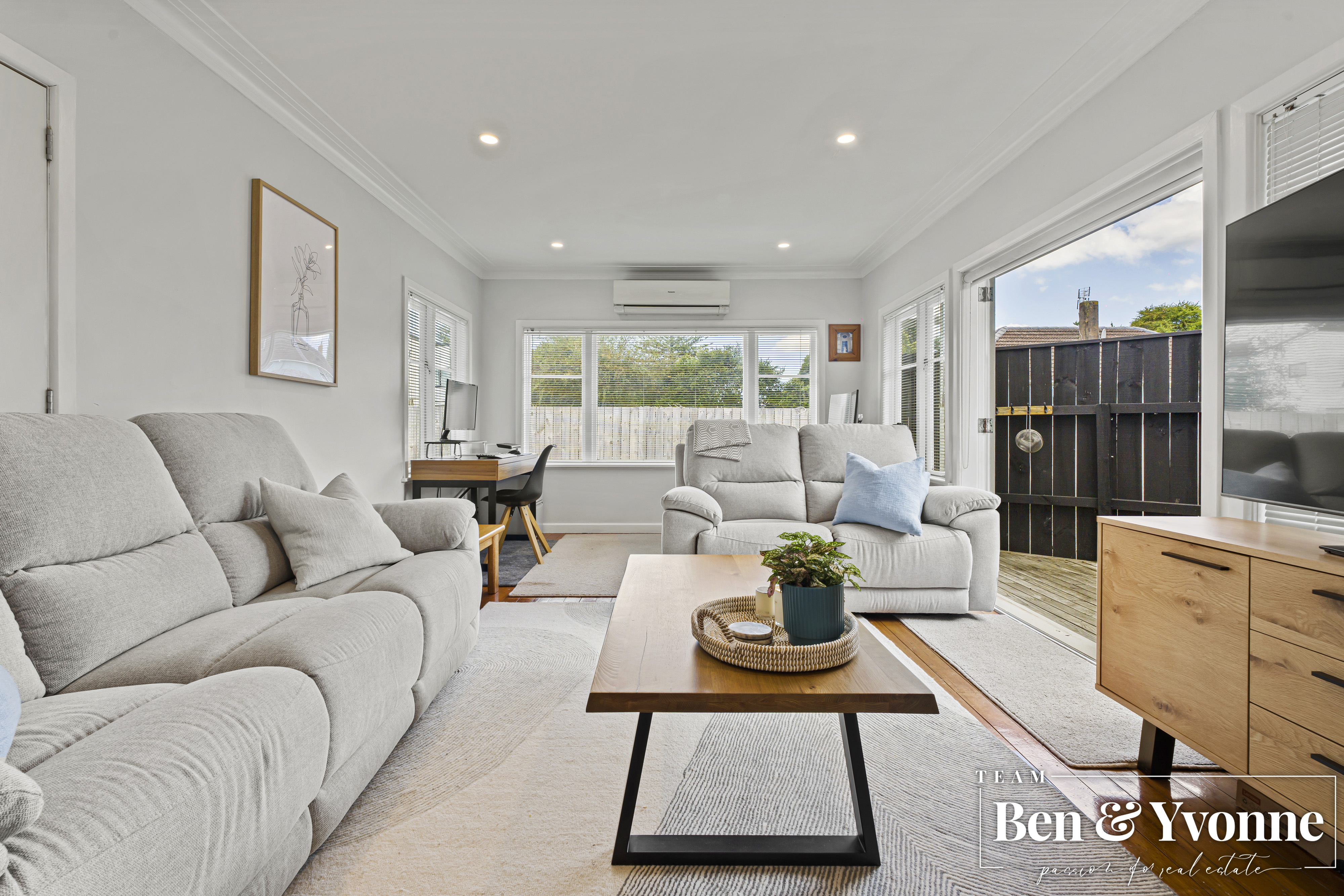 37a Coral Crescent, Panmure, Auckland City, 3 ਕਮਰੇ, 1 ਬਾਥਰੂਮ, House