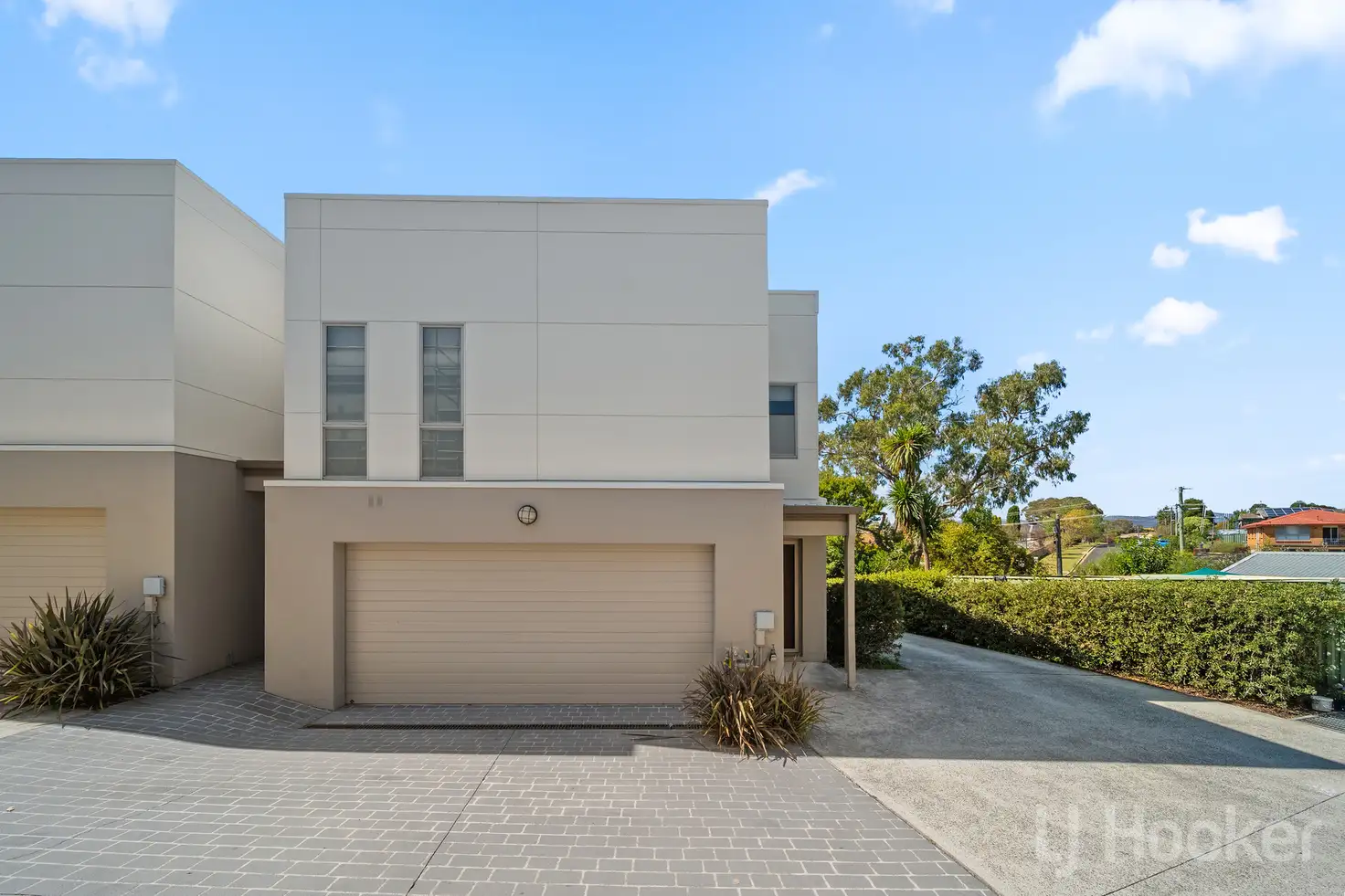 UNIT 1 2-4 CASSIDY ST, Queanbeyan West, South Coast, 0 ਕਮਰੇ, 0 ਬਾਥਰੂਮ, Townhouse
