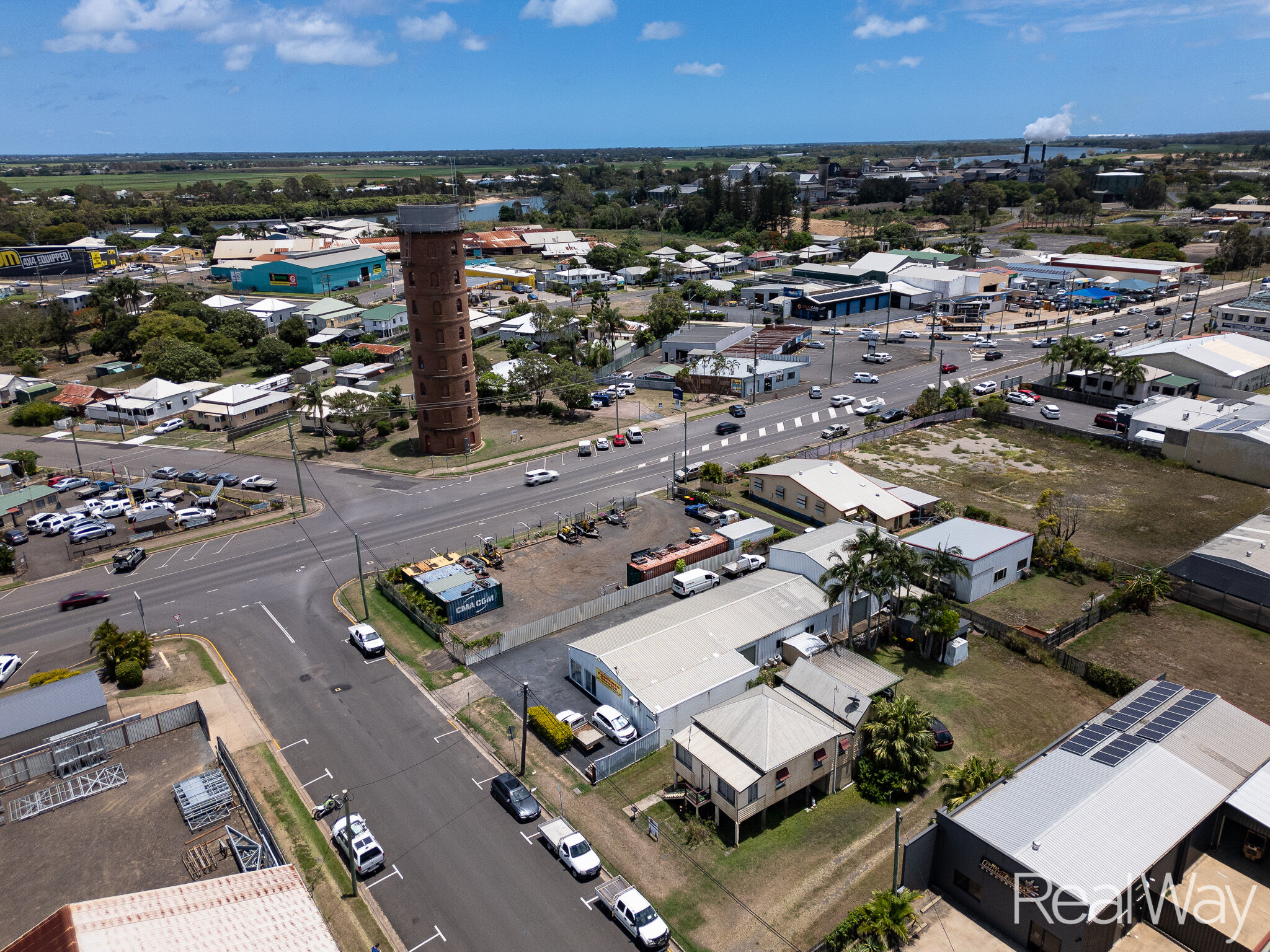 3 TOMLINSON ST, Bundaberg East, Wide Bay, 0 ਕਮਰੇ, 0 ਬਾਥਰੂਮ, House