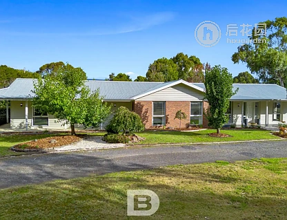 216 SAUNDERS RD, NEW GISBORNE VIC 3438, 0 Schlafzimmer, 0 Badezimmer, House