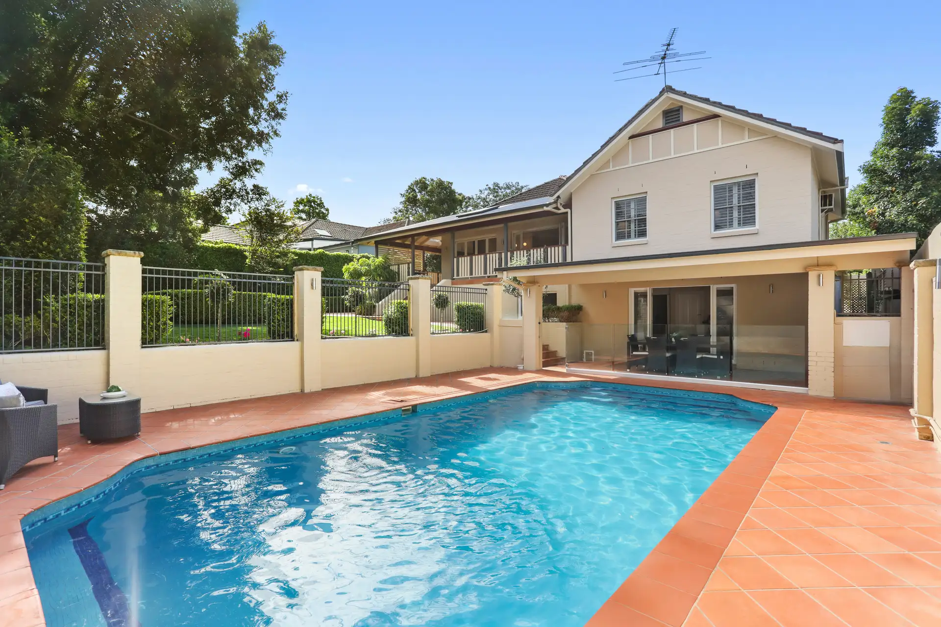 5 THE CHASE ROAD, Turramurra, Upper North Shore, 0房, 0浴, House