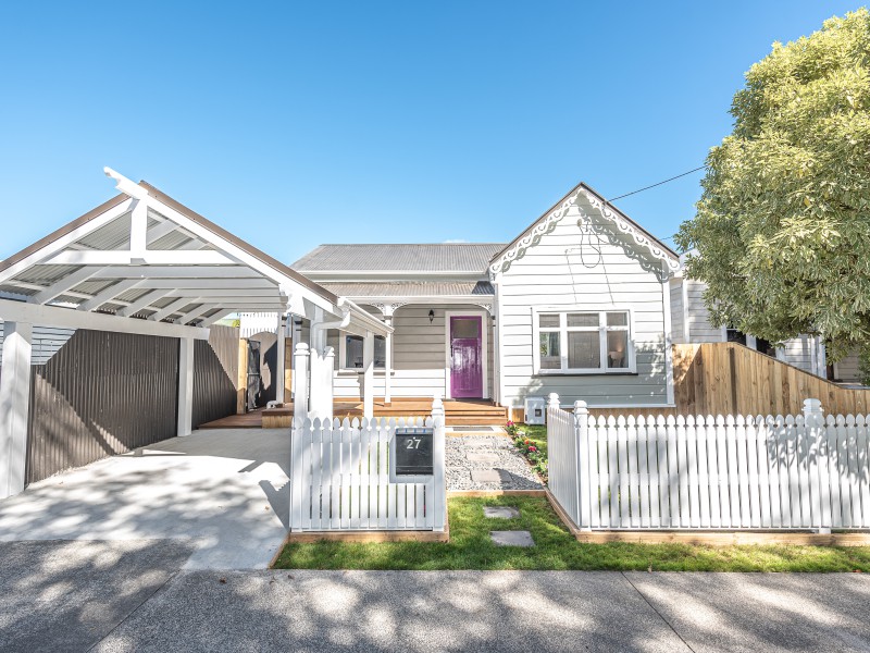 27 Halswell Street, Wanganui Central, Wanganui, 4 ਕਮਰੇ, 0 ਬਾਥਰੂਮ