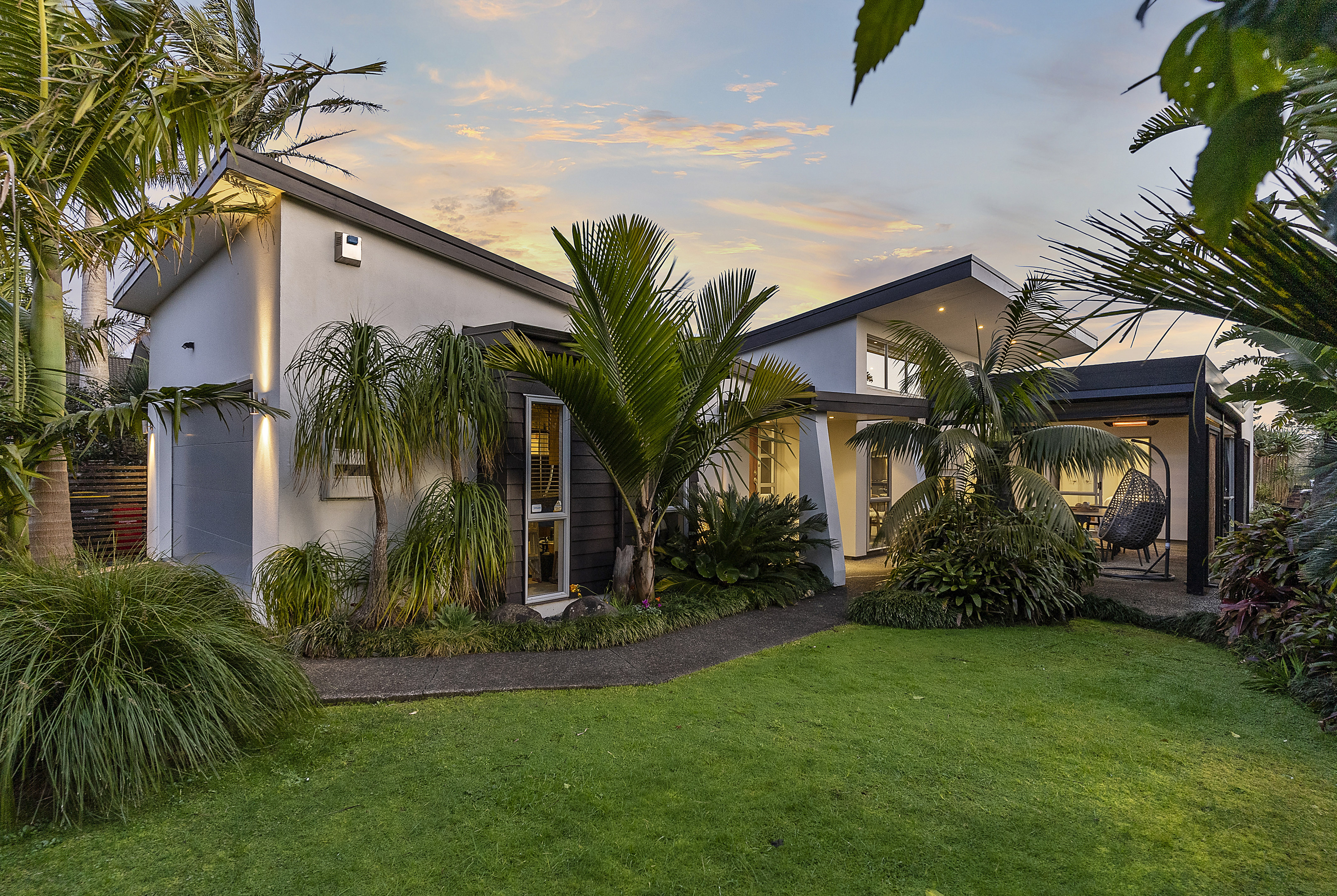Residential  Mixed Housing Suburban Zone