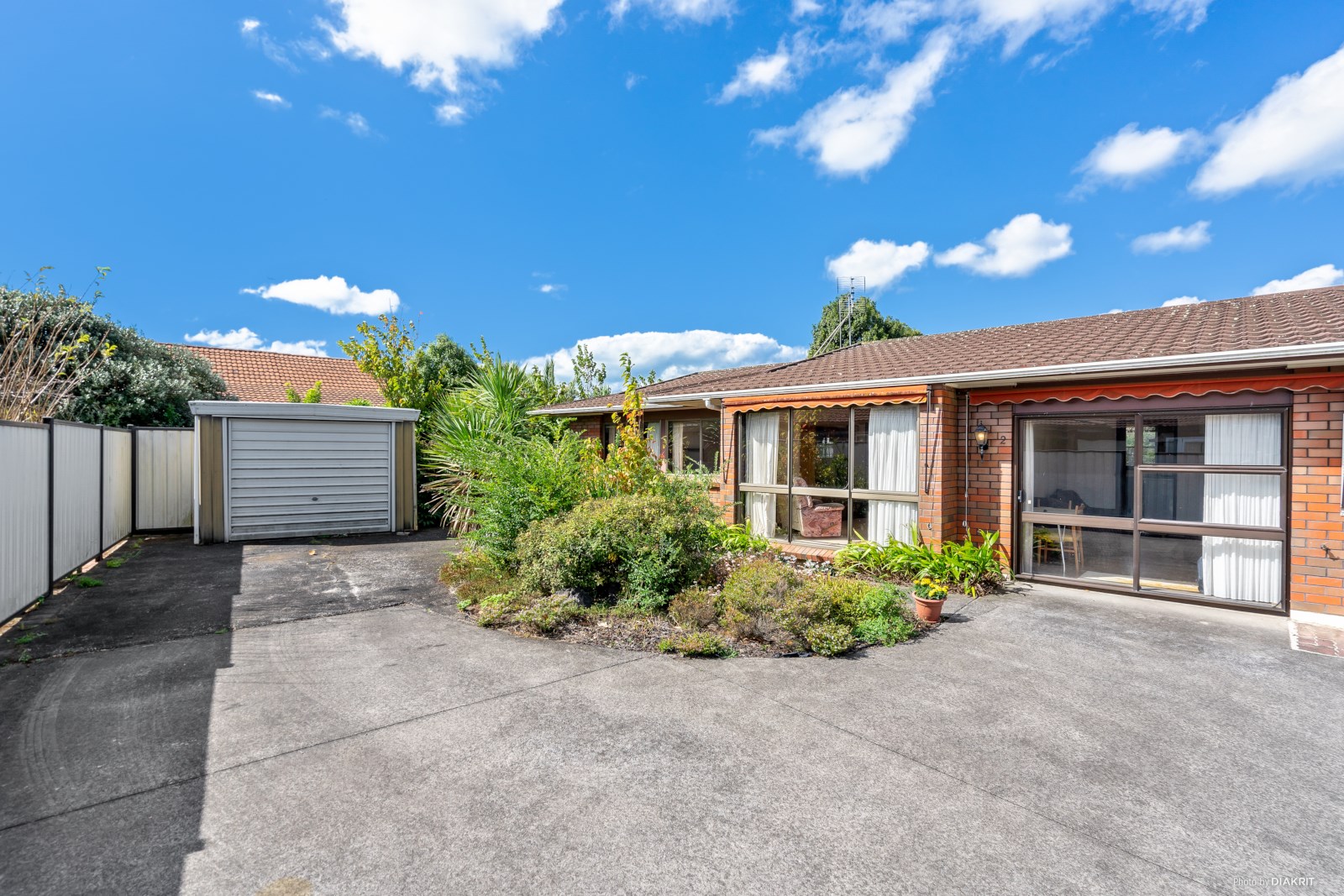 Residential  Mixed Housing Suburban Zone