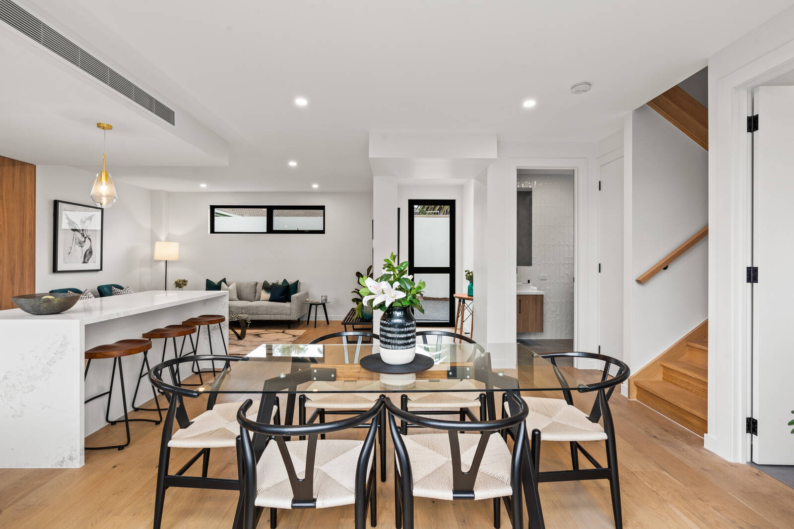 UNIT 3 494 MAIN ST, Mordialloc, Bayside, 0 Kuwarto, 0 Banyo, Townhouse