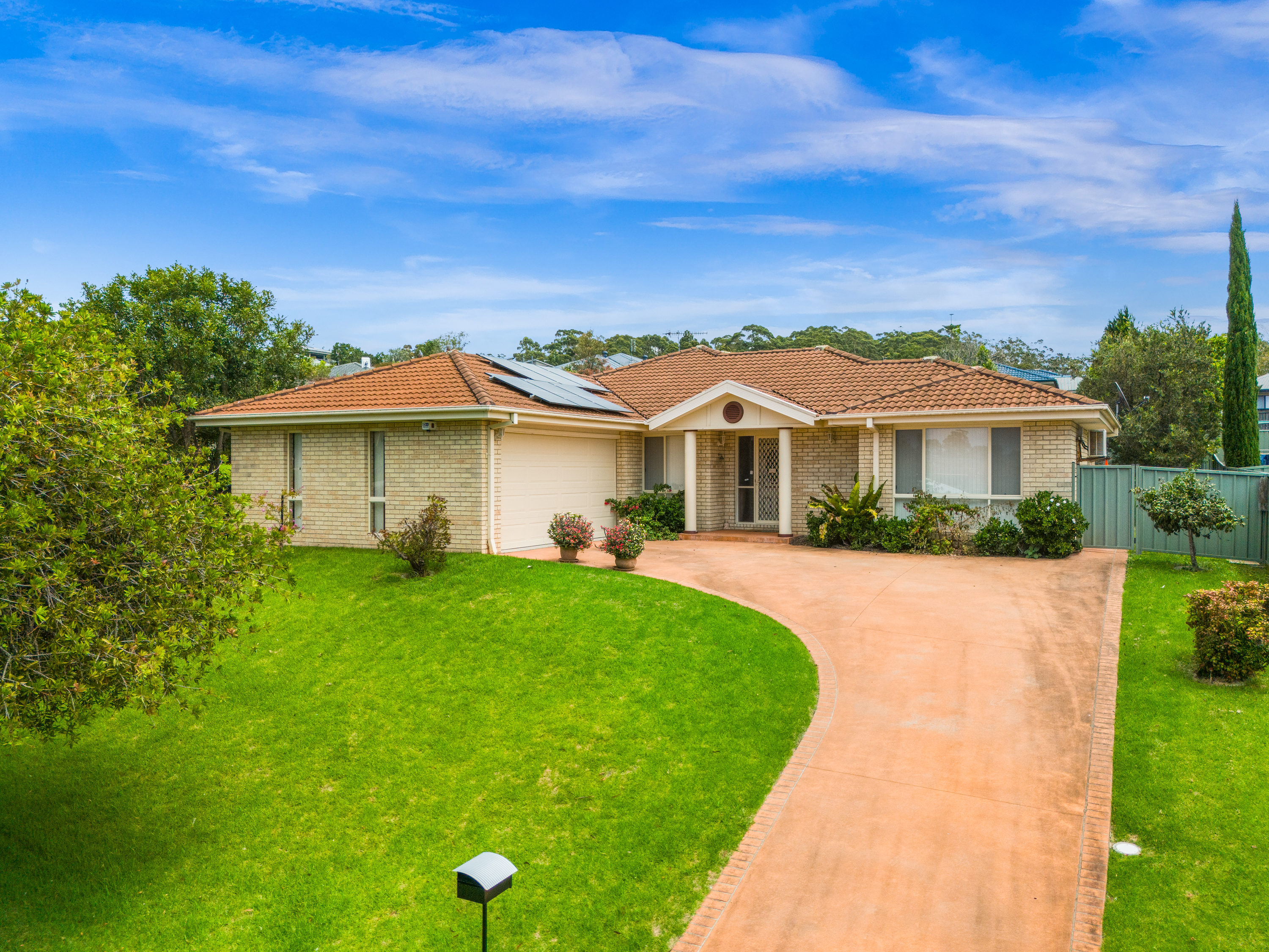 23 SCRIBBLY GUM CR, ULLADULLA NSW 2539, 0 Bedrooms, 0 Bathrooms, House