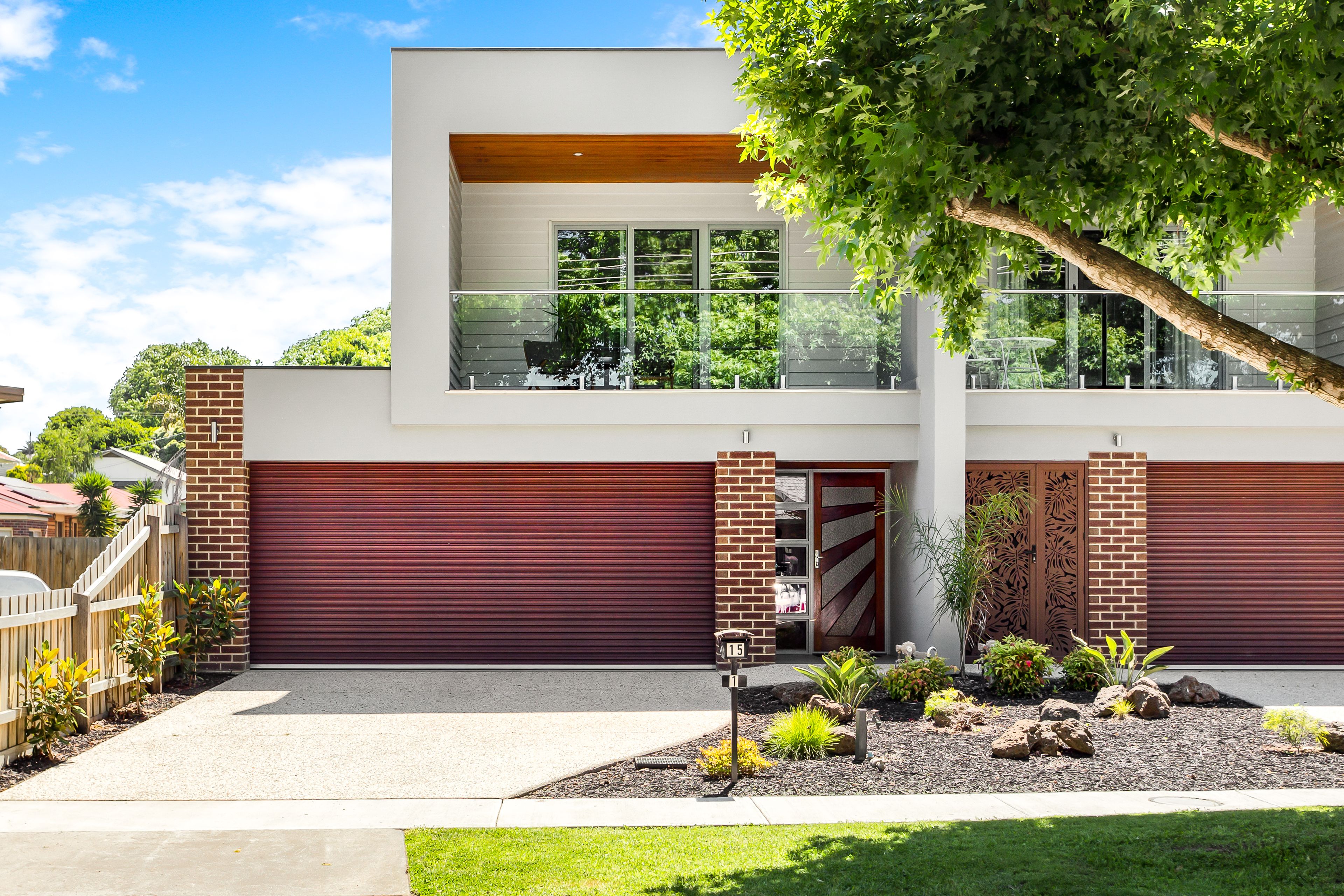 UNIT 1 15 GEORGE ST, Warragul, Traralagon , 0 rūma, 0 rūma horoi, Townhouse