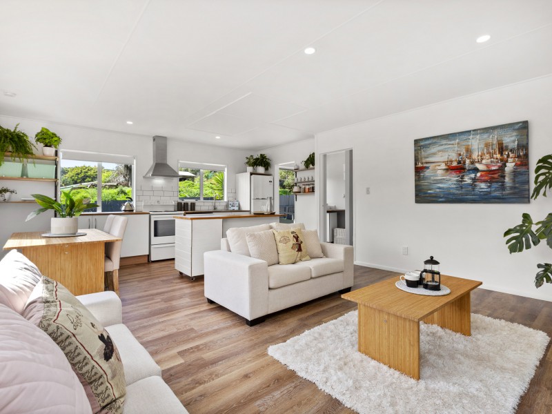 1 Cross Street, Raglan, Waikato, 3 Bedrooms, 1 Bathrooms