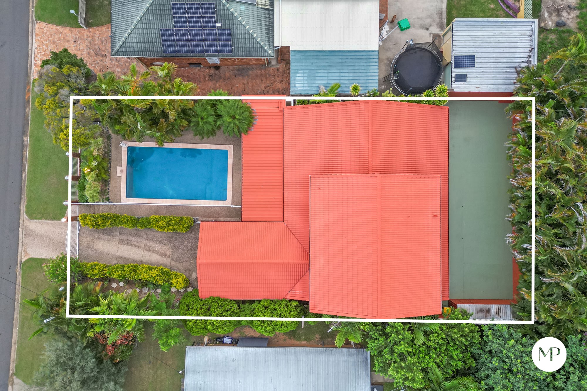 12 HARTWIG ST, The Range, Fitzroy, 0 ਕਮਰੇ, 0 ਬਾਥਰੂਮ, House