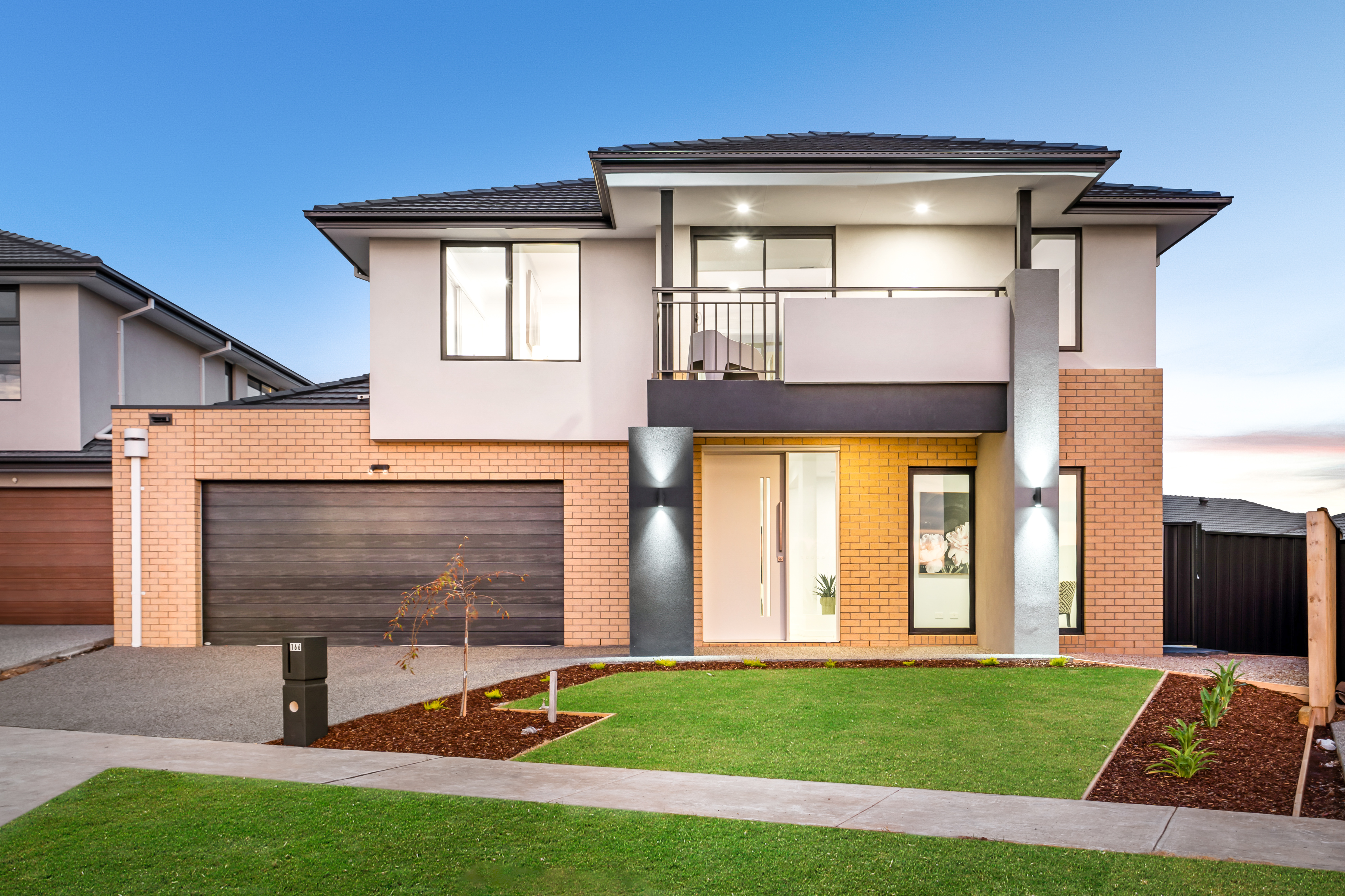 166 BONNIEBROOK RD, Bonnie Brook, North West Melbourne, 0 rūma, 0 rūma horoi, House