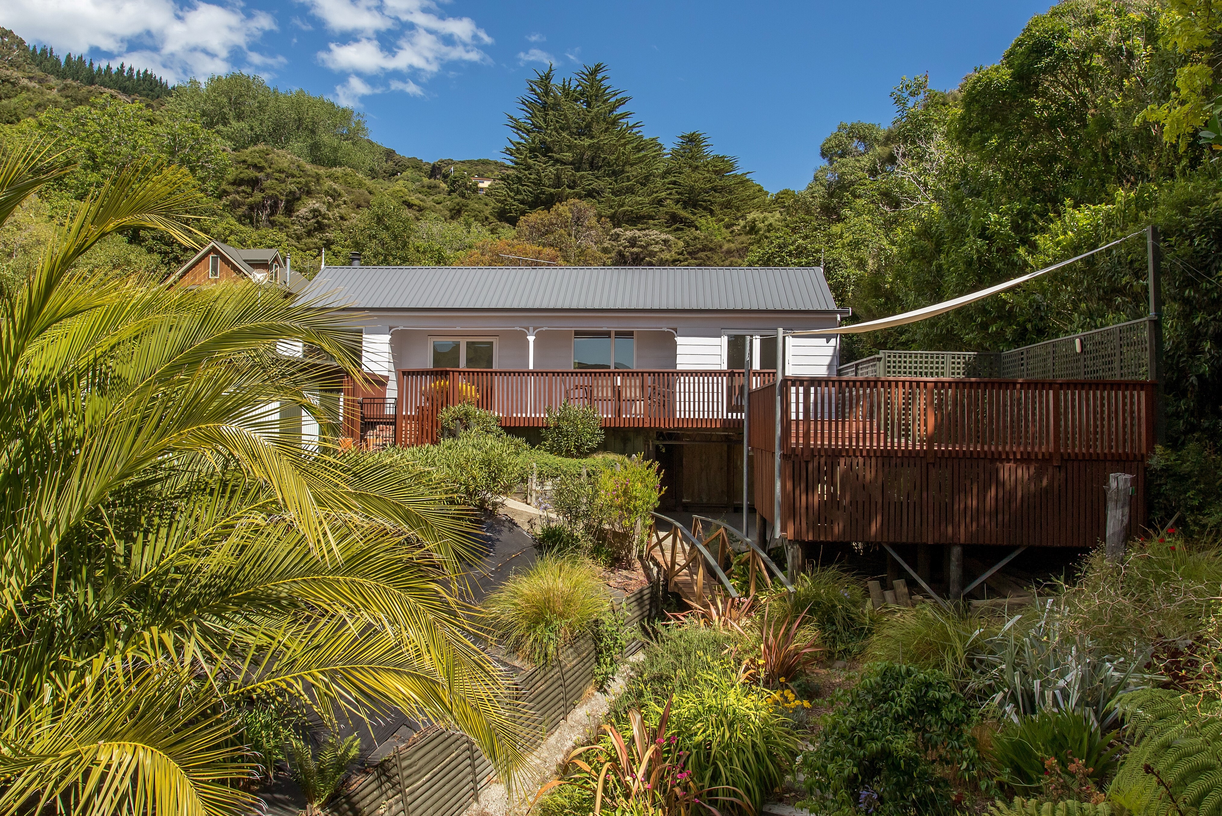 Residential Banks Peninsula