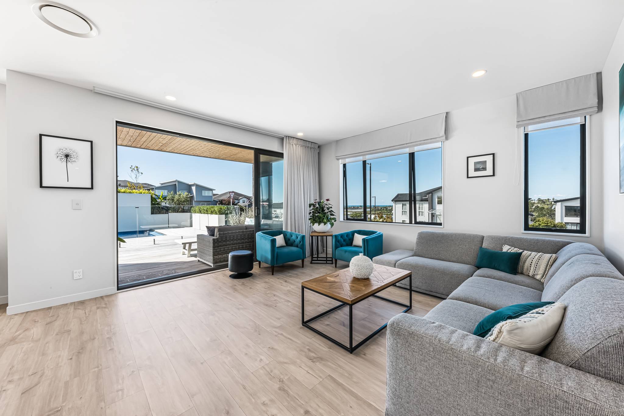 147 Ormonde Drive, Silverdale, Rodney, 6房, 0浴, House
