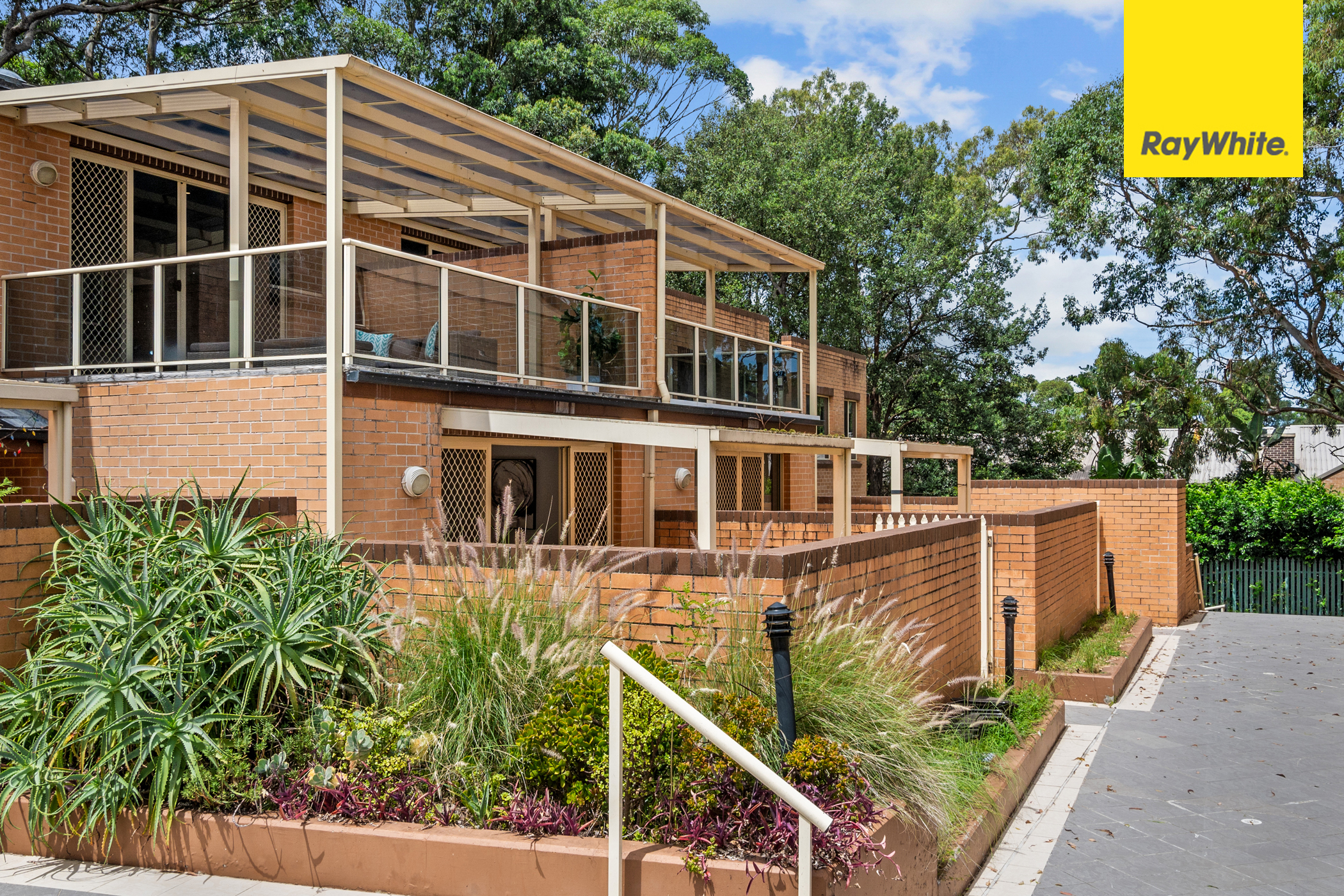 MEDIUM DENSITY RESIDENTIAL