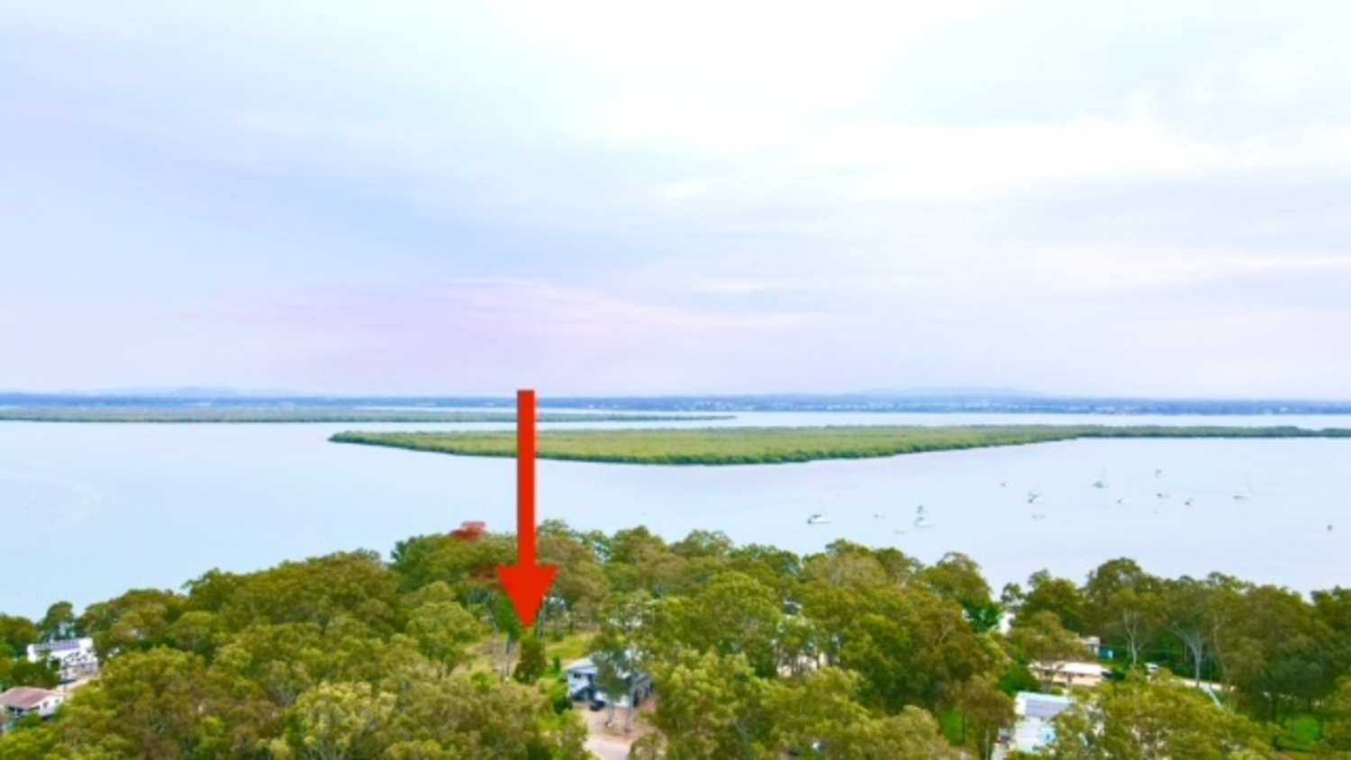 13 HIGH CENTRAL RD, Macleay Island, Redland City Region, 0 ห้องนอน, 0 ห้องน้ำ, Section