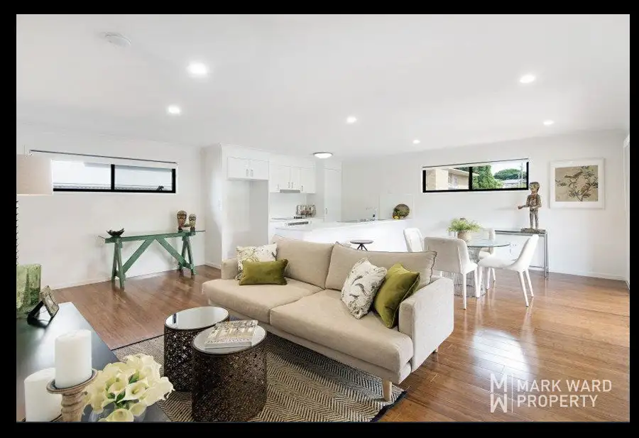 TOWNHOUSE 6 125 EKIBIN RD, Annerley, Brisbane - Southern Region, 0 Bedrooms, 0 Bathrooms, Townhouse