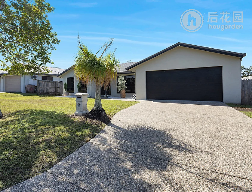 34 SHARP ST, RURAL VIEW QLD 4740, 0 habitaciones, 0 baños, House