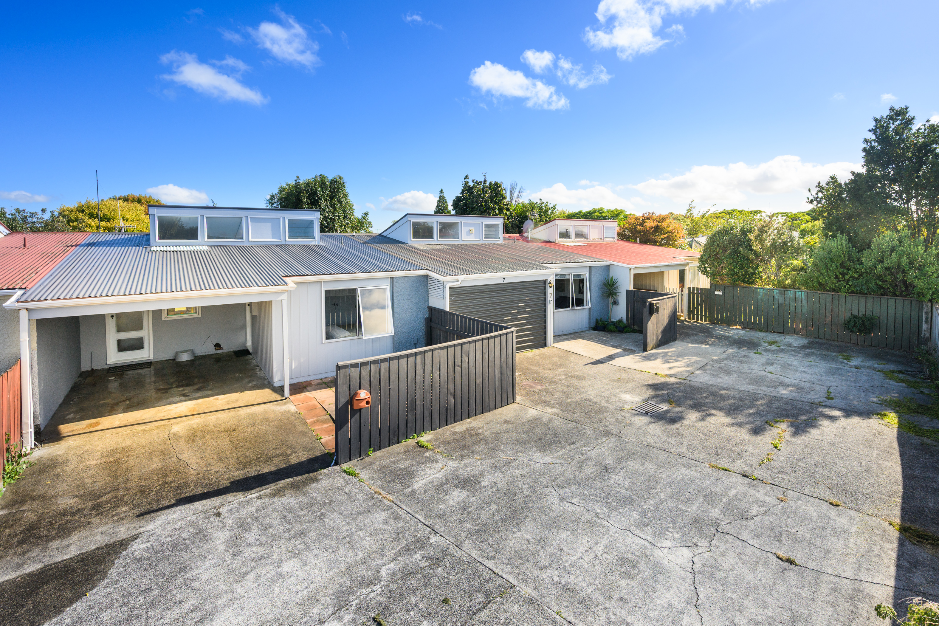 6 Westmere Place, Takaro, Palmerston North City, 2部屋, 1バスルーム, House
