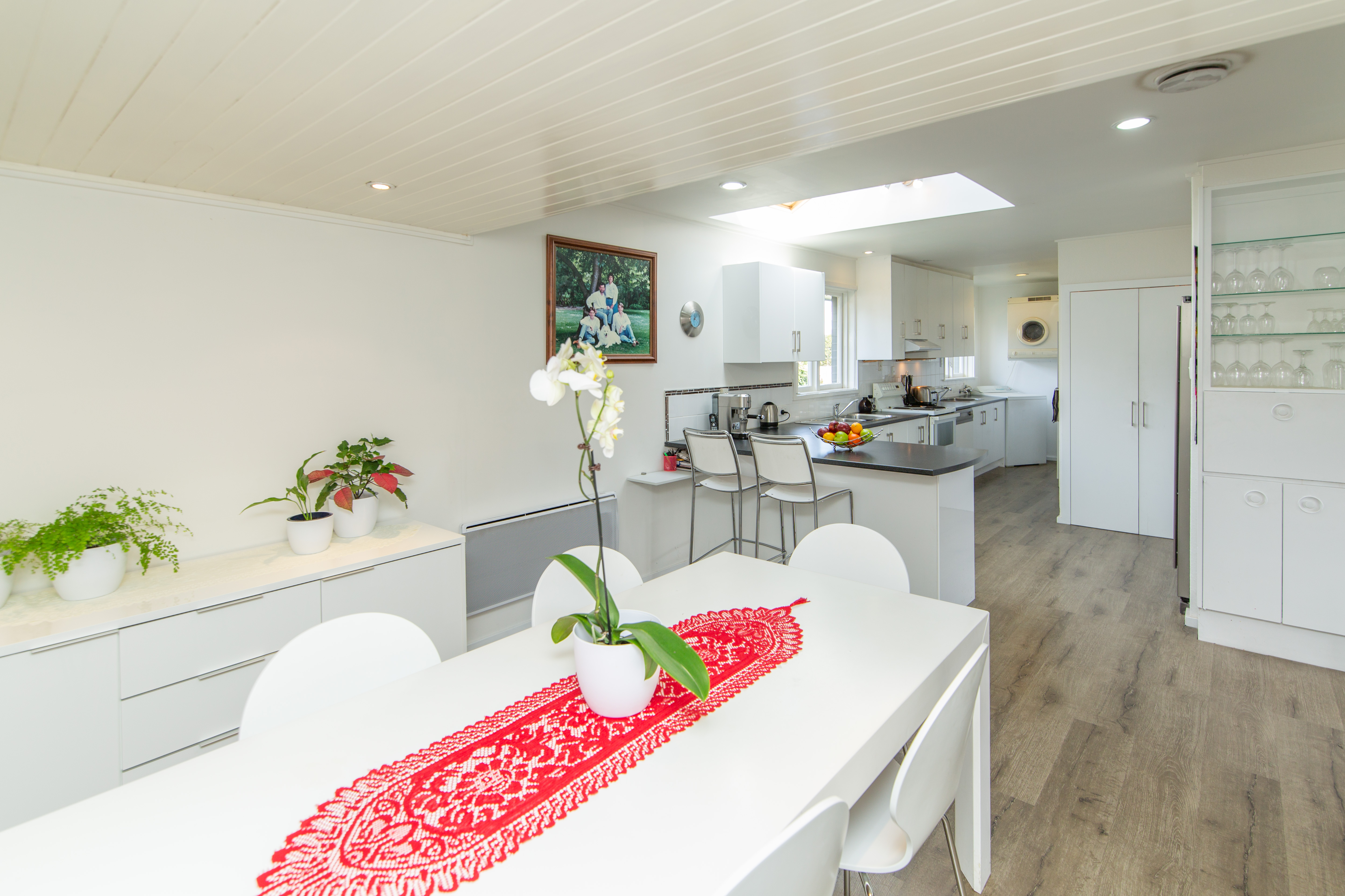 12 Cranbrook Avenue, Burnside, Christchurch City, 3 ਕਮਰੇ, 2 ਬਾਥਰੂਮ
