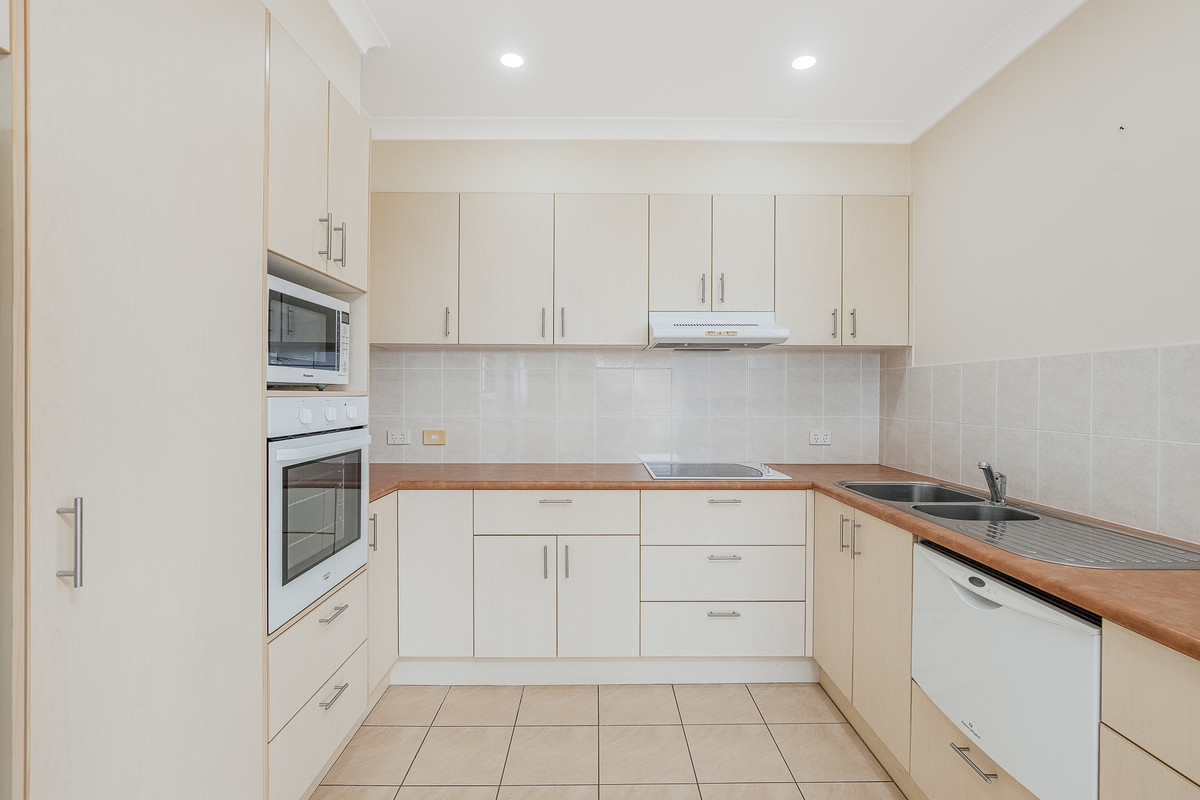 BEACHWOOD PARK 1B GOLF CCT, Tura Beach, South Coast, 0 Schlafzimmer, 0 Badezimmer, Unit