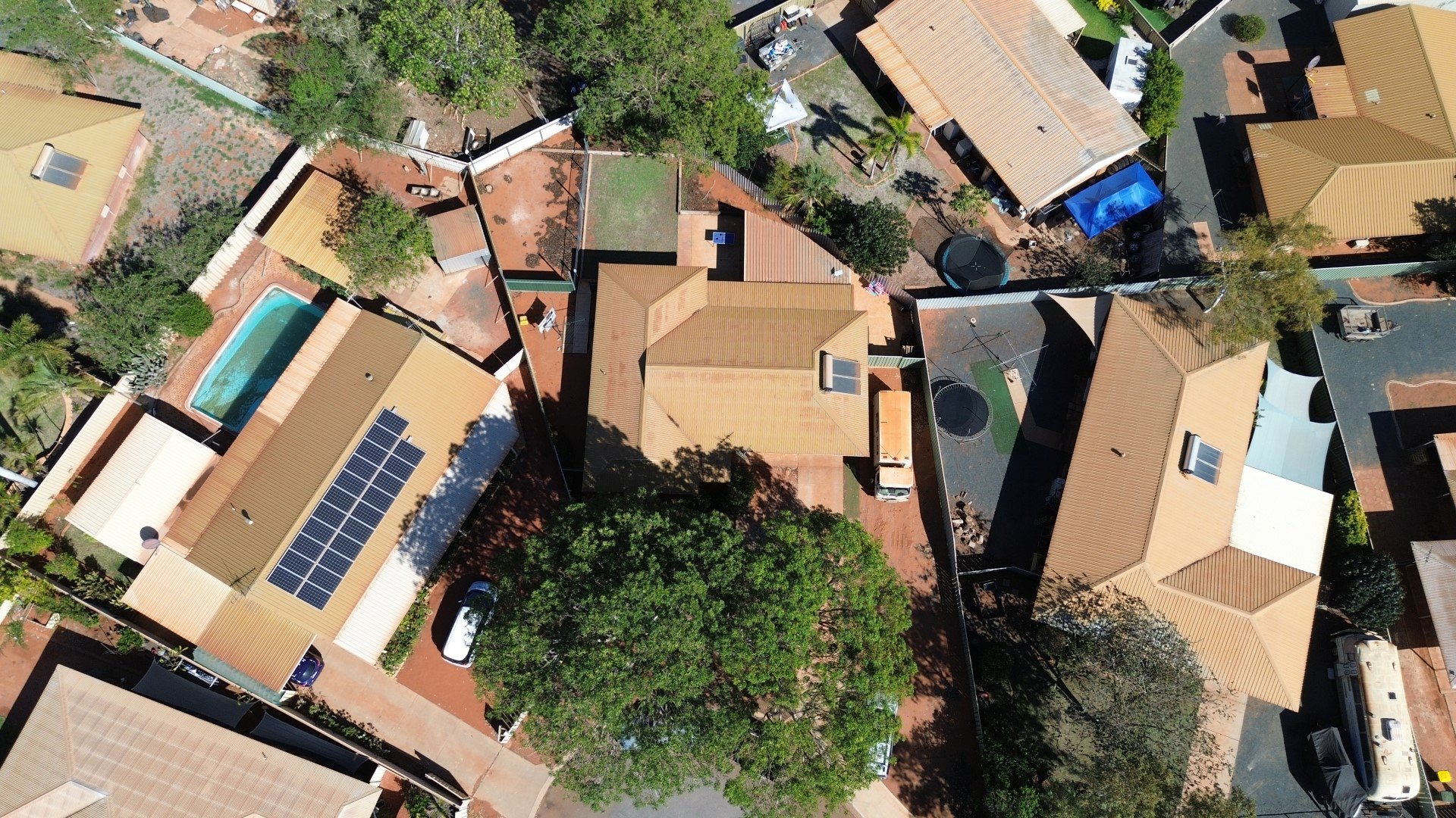 5 BULLARA PL, South Hedland, Outback (North), 0 कमरे, 0 बाथरूम, House