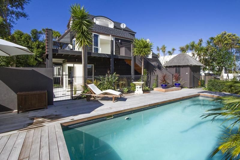Residential  Mixed Housing Suburban Zone