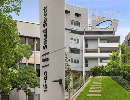 Unit 620/16-20 SMAIL STREET, ULTIMO, 0 Kuwarto, 0 Banyo, Unit