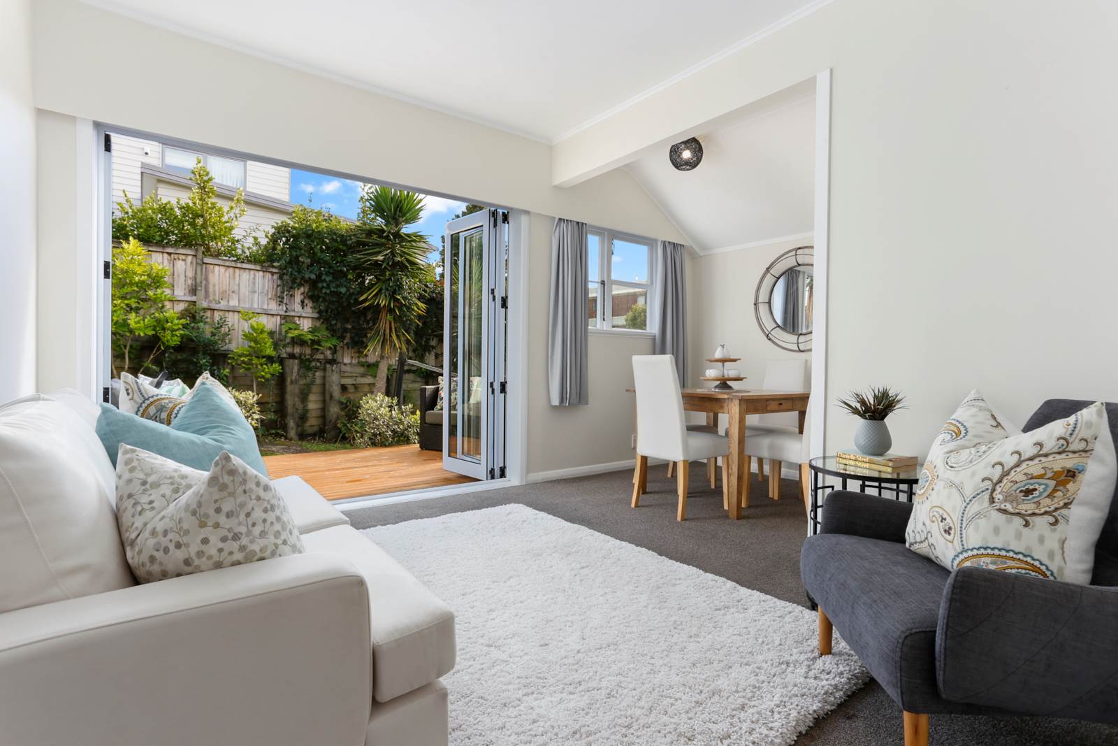 Residential  Mixed Housing Suburban Zone