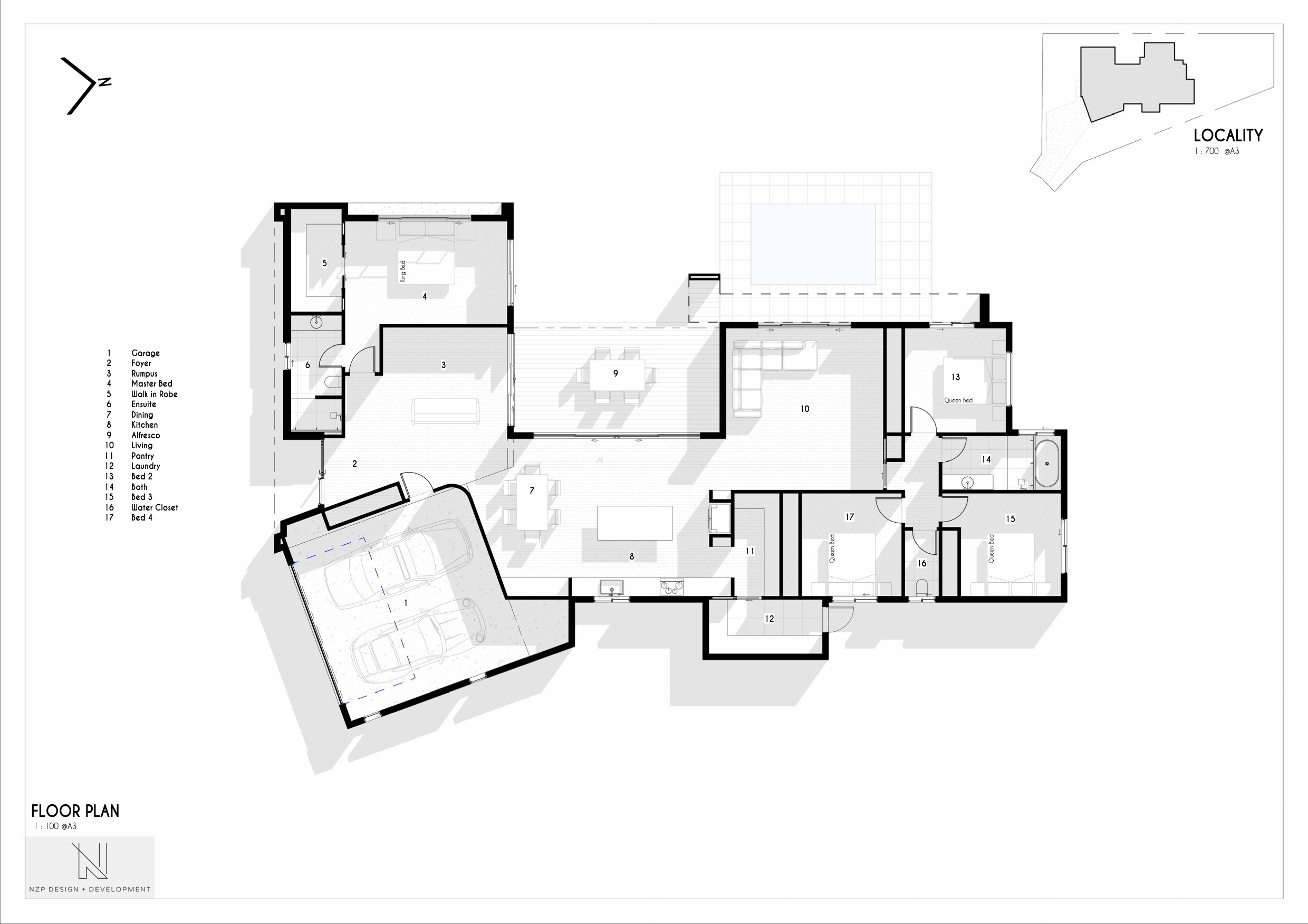 19 LADY MUSGRAVE DR, Innes Park, Wide Bay, 0 રૂમ, 0 બાથરૂમ, Section