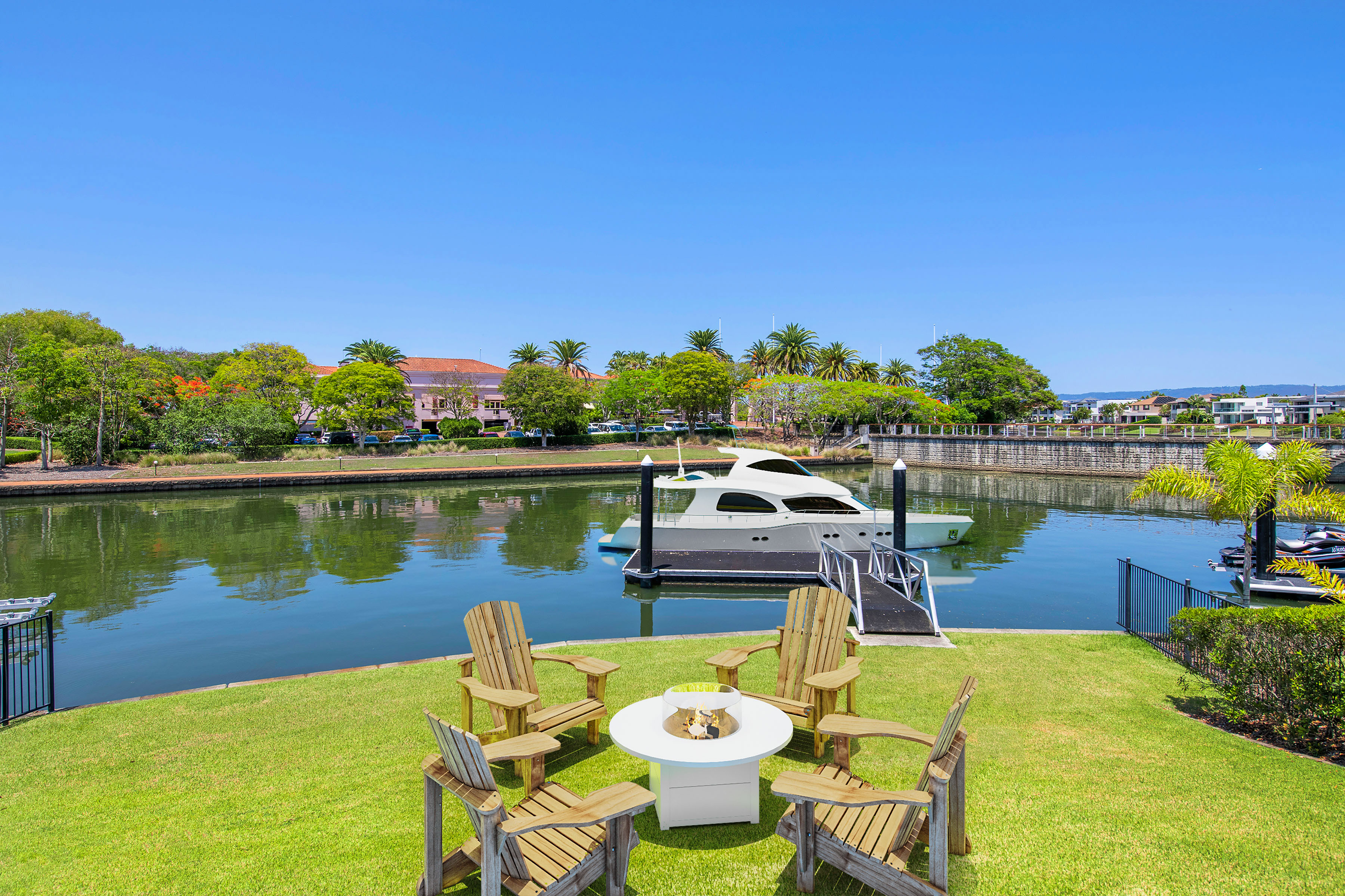 ELLENSBROOK 7422 ELLENSBROOK DR, Hope Island, Gold Coast, 0 chambres, 0 salles de bain, House