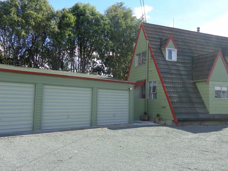 Residential C