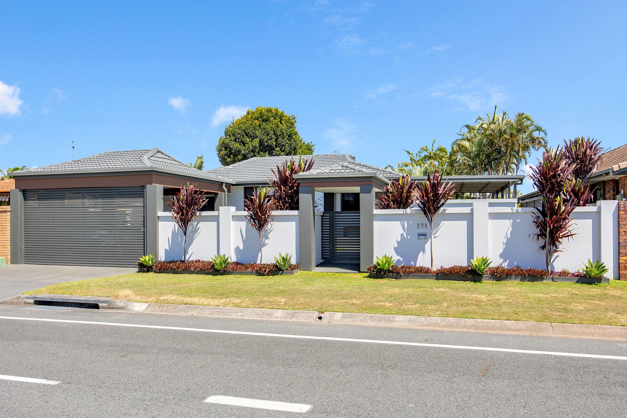 171 RIO VISTA BVD, BROADBEACH WATERS QLD 4218, 0 Bedrooms, 0 Bathrooms, House