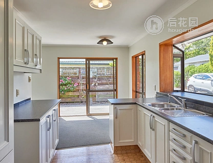 16a Ngaio Street, West End, Palmerston North, 3部屋, 1バスルーム