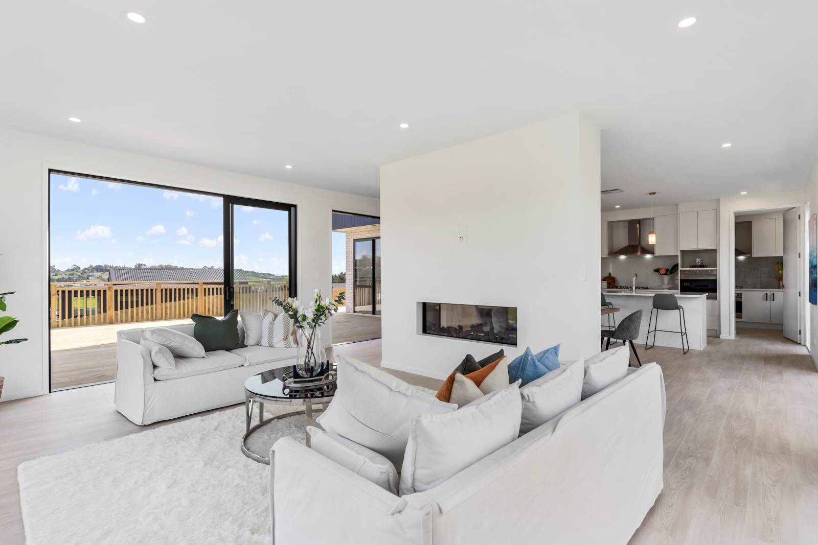 4 Backridge Way, Flat Bush, Manukau City, 6 phòng ngủ, 0 phòng tắm, House