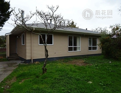 7 O'Reilly Crescent, Taumarunui, Ruapehu, 3 غرف, 1 حمامات