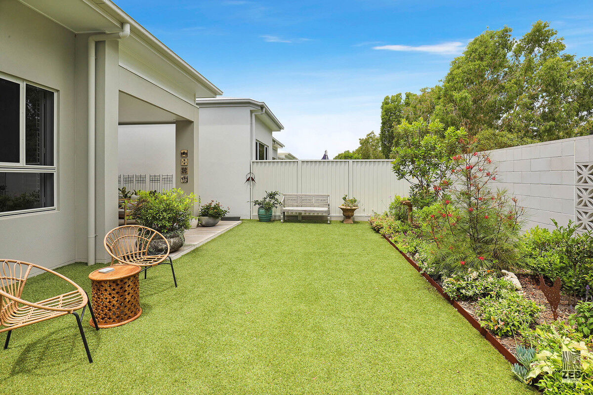 UNIT 98 40 MENZIES DR, Pacific Paradise, Sunshine Coast, 0 침실, 0 욕실, House