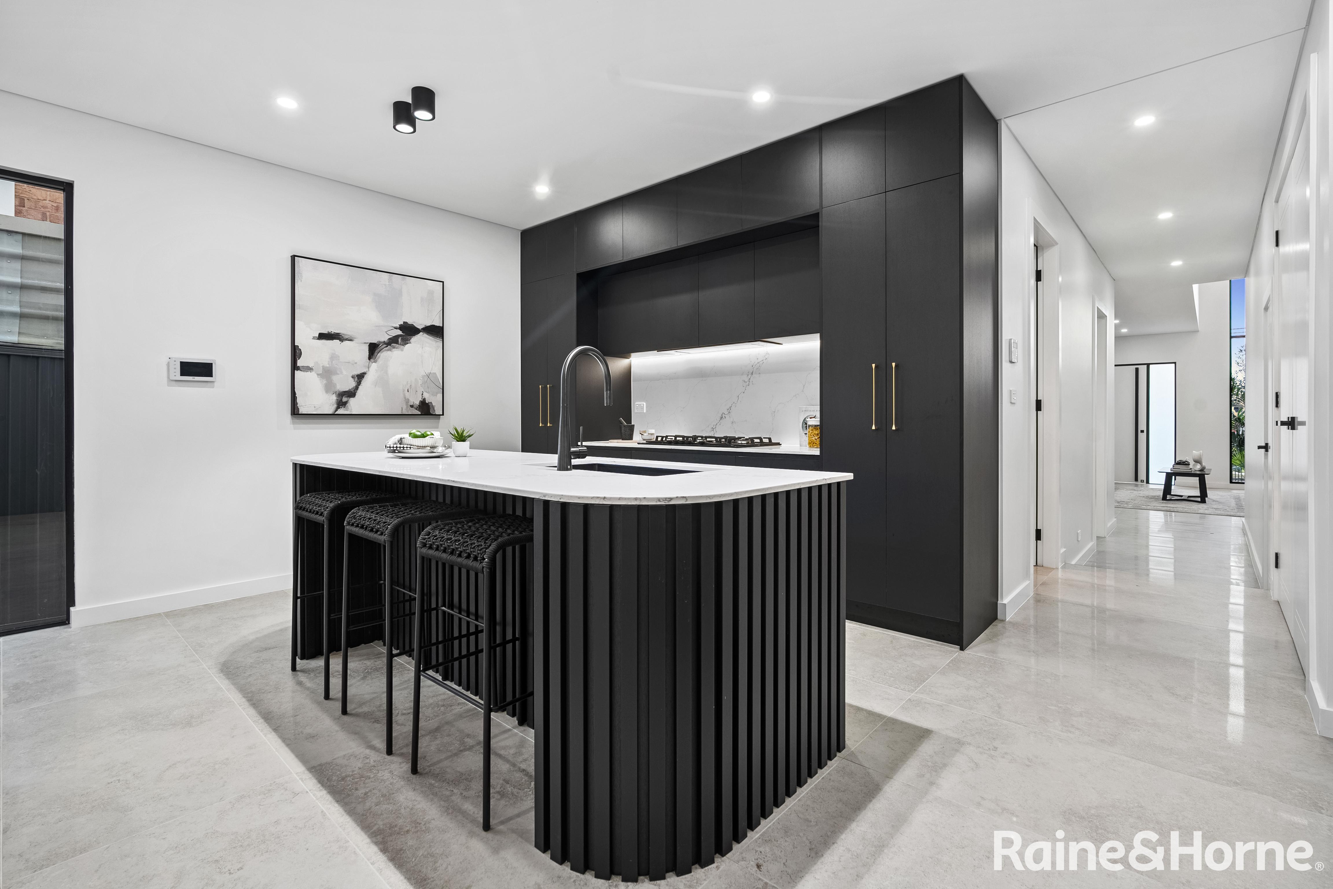 2 NILE ST, Fairfield Heights, South Western Suburbs, 0 Schlafzimmer, 0 Badezimmer, House