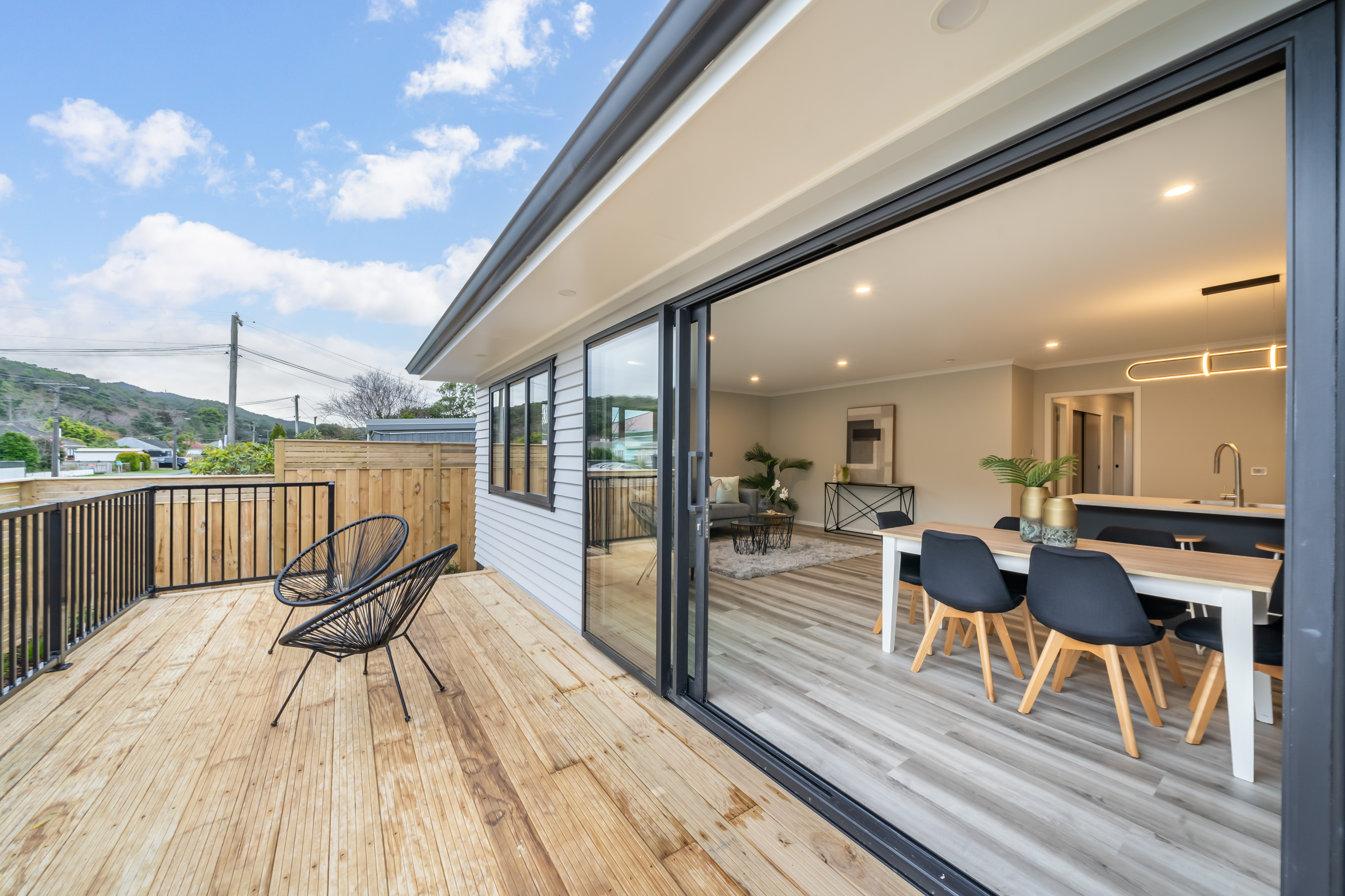 61 Dover Road, Wainuiomata, Lower Hutt City, 3房, 0浴, House