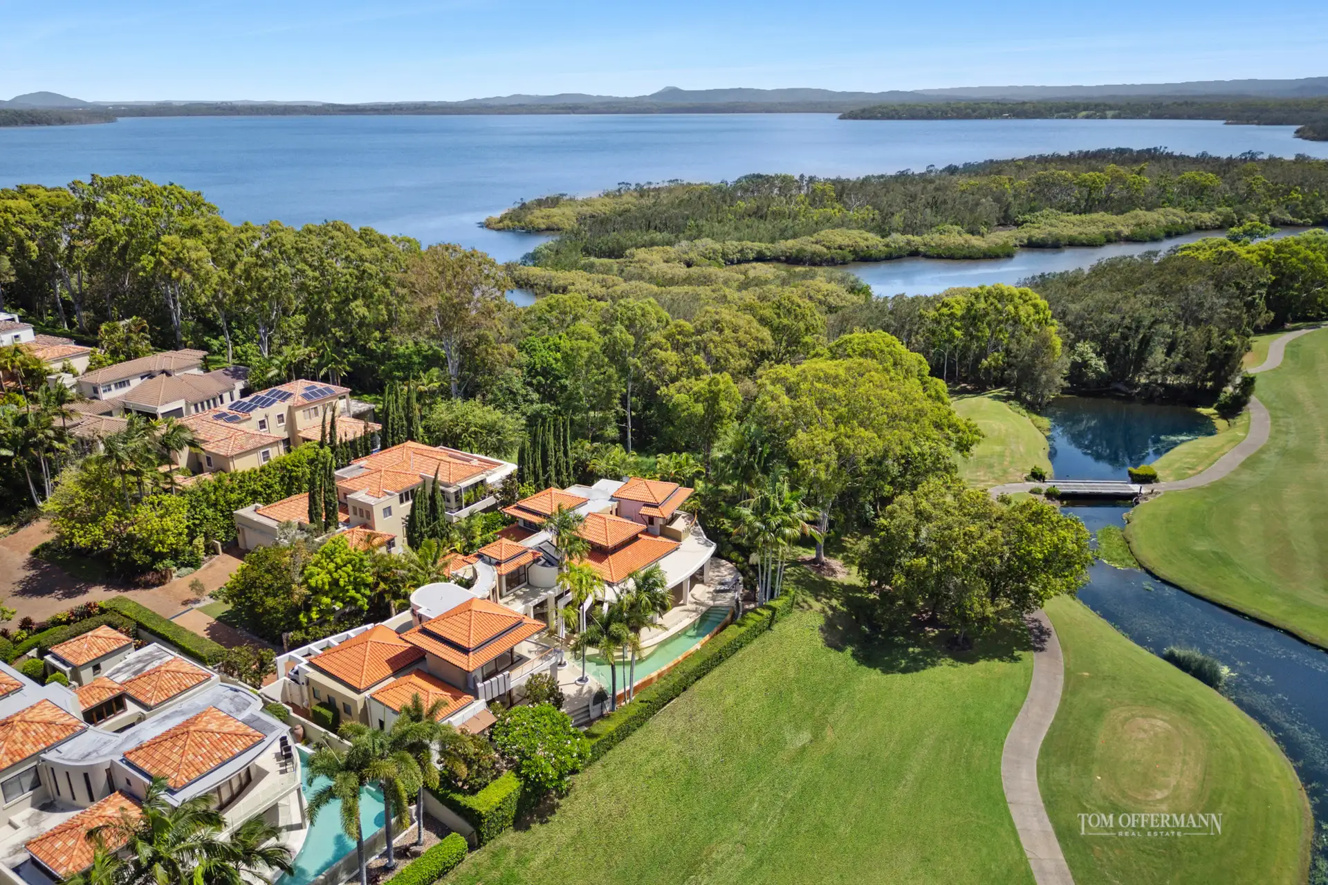 THE PALMS - NOOSA SPRINGS UNIT 739 61 NOOSA SPRINGS DR, Noosa Heads, Sunshine Coast, 0 habitaciones, 0 baños, House