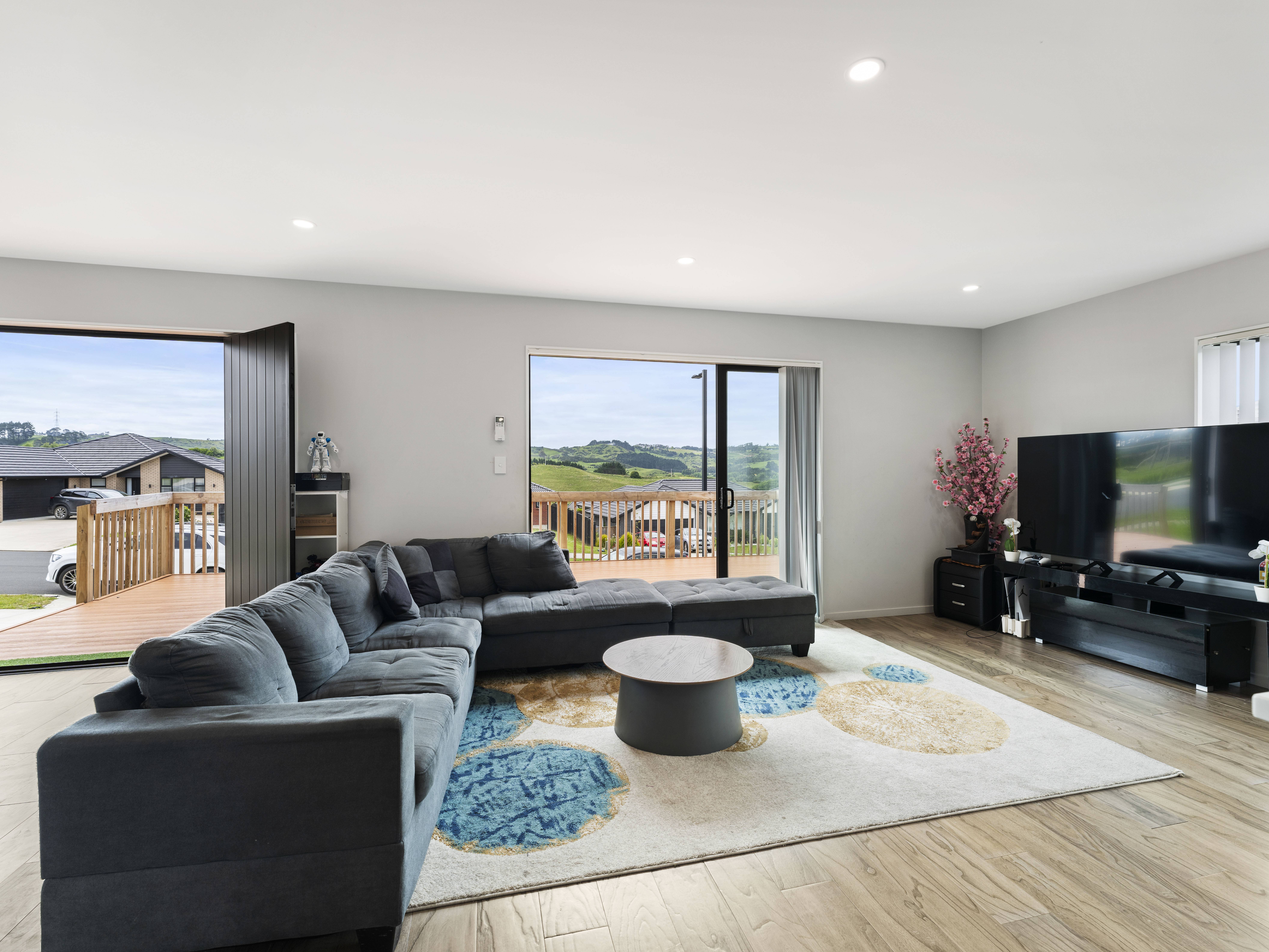15 James Elliot Way, Pokeno, Franklin, 4房, 0浴, House