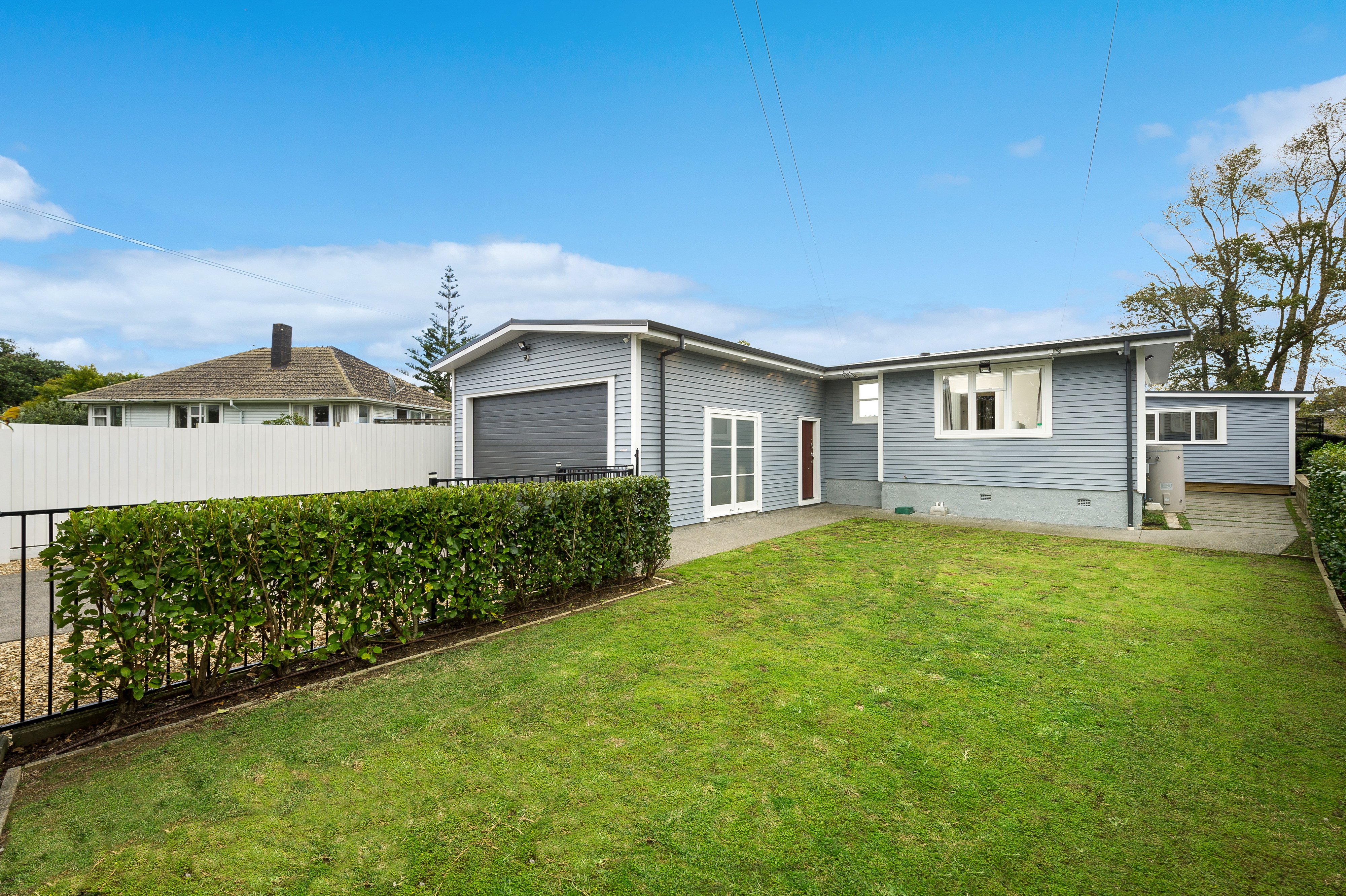 9 Chiltern Crescent, Glen Innes, Auckland City, 3房, 0浴