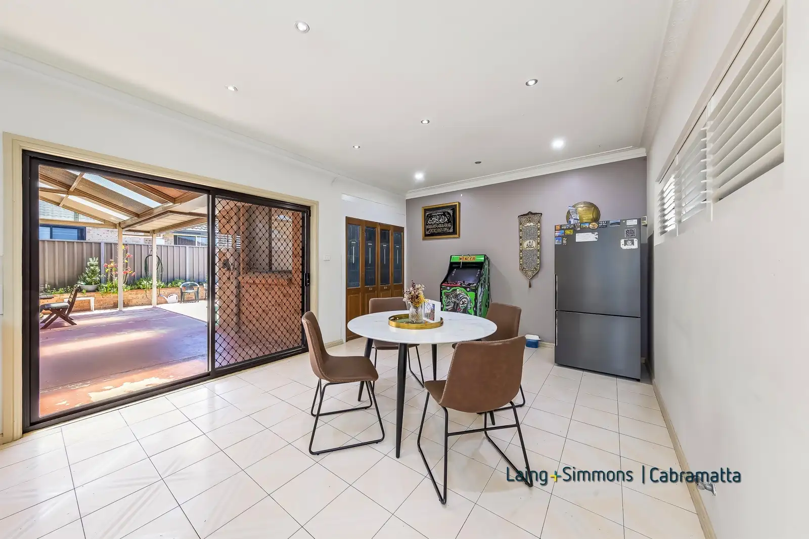 25 HAYMAN AV, Hinchinbrook, South Western Suburbs, 0 कमरे, 0 बाथरूम, House