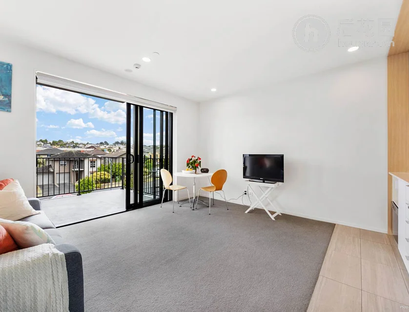 209/3 Bluegrey Avenue, Stonefields, Auckland, 1 habitaciones, 1 baños