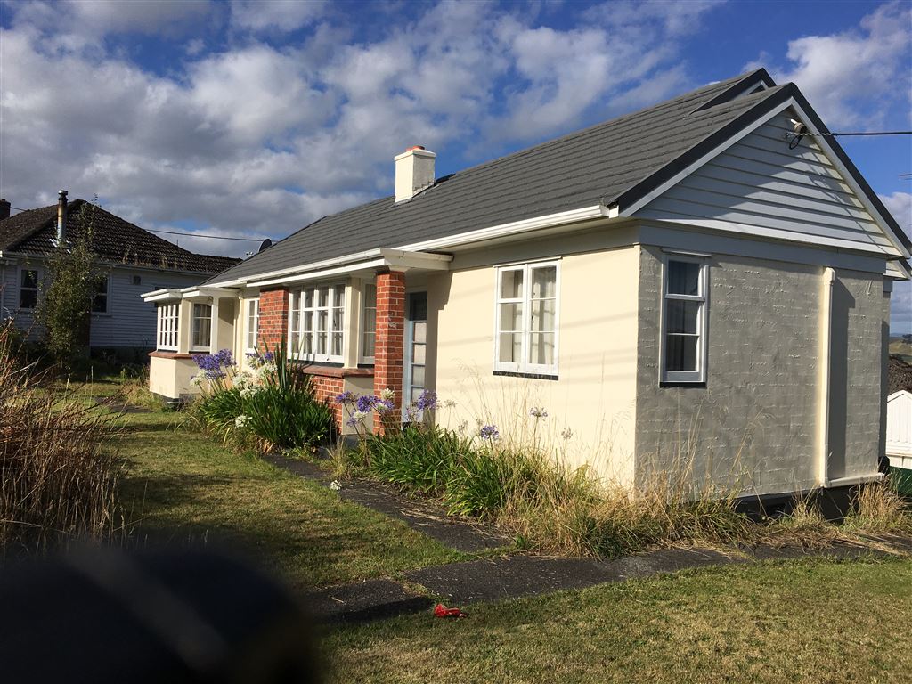 Lark Street, Taihape and Surrounds, Rangitikei, 2 રૂમ, 0 બાથરૂમ