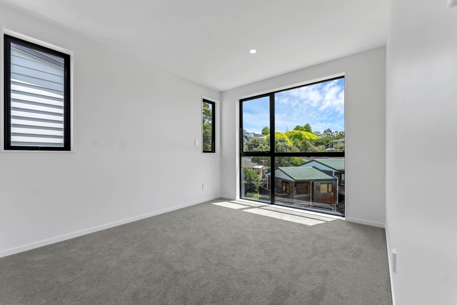 16c Downing Street, Glenfield, North Shore City, 4房, 3浴, House